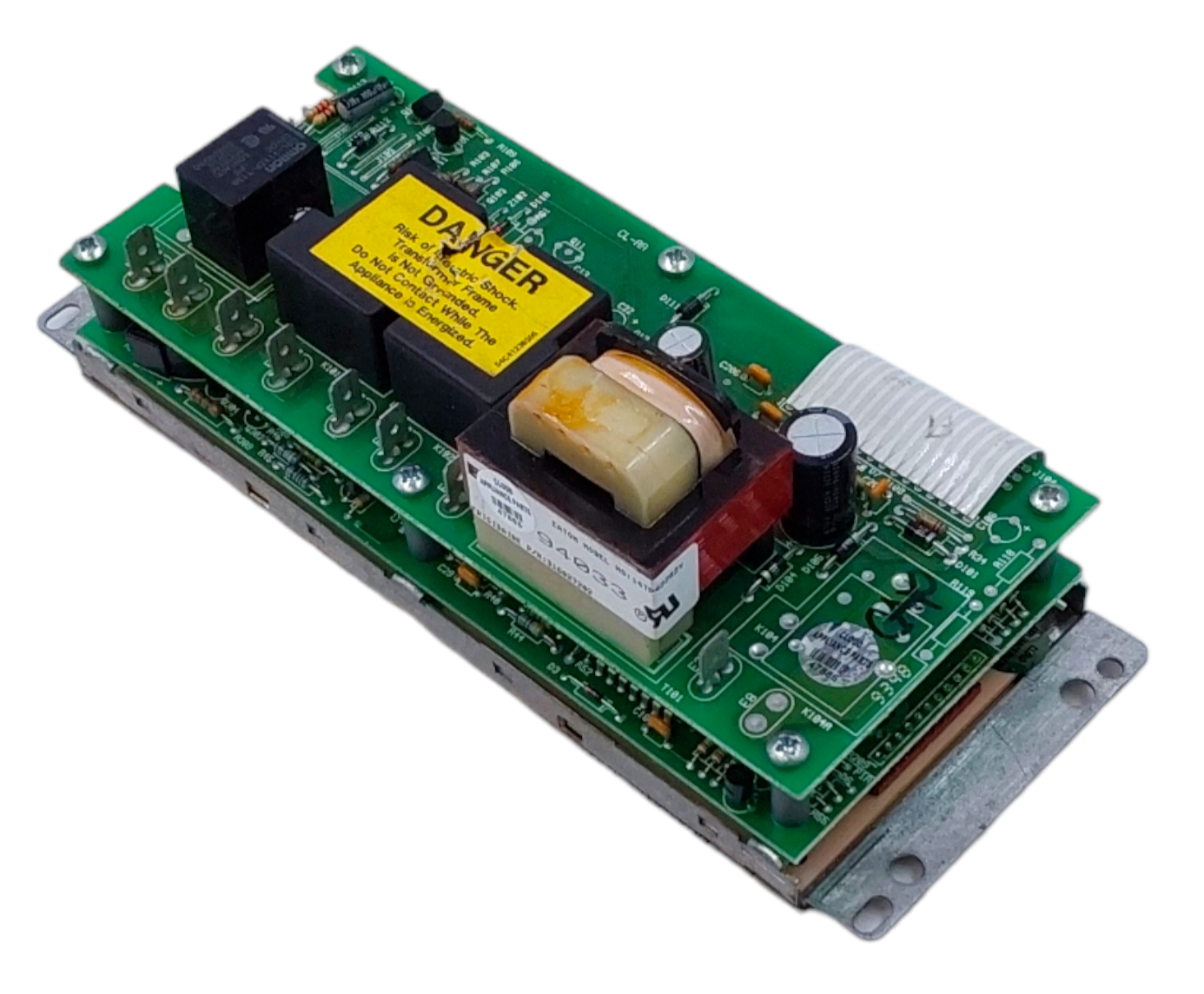 OEM Frigidaire Range Control Board 316027202 *Same Day Ship & 60 Days Warranty**