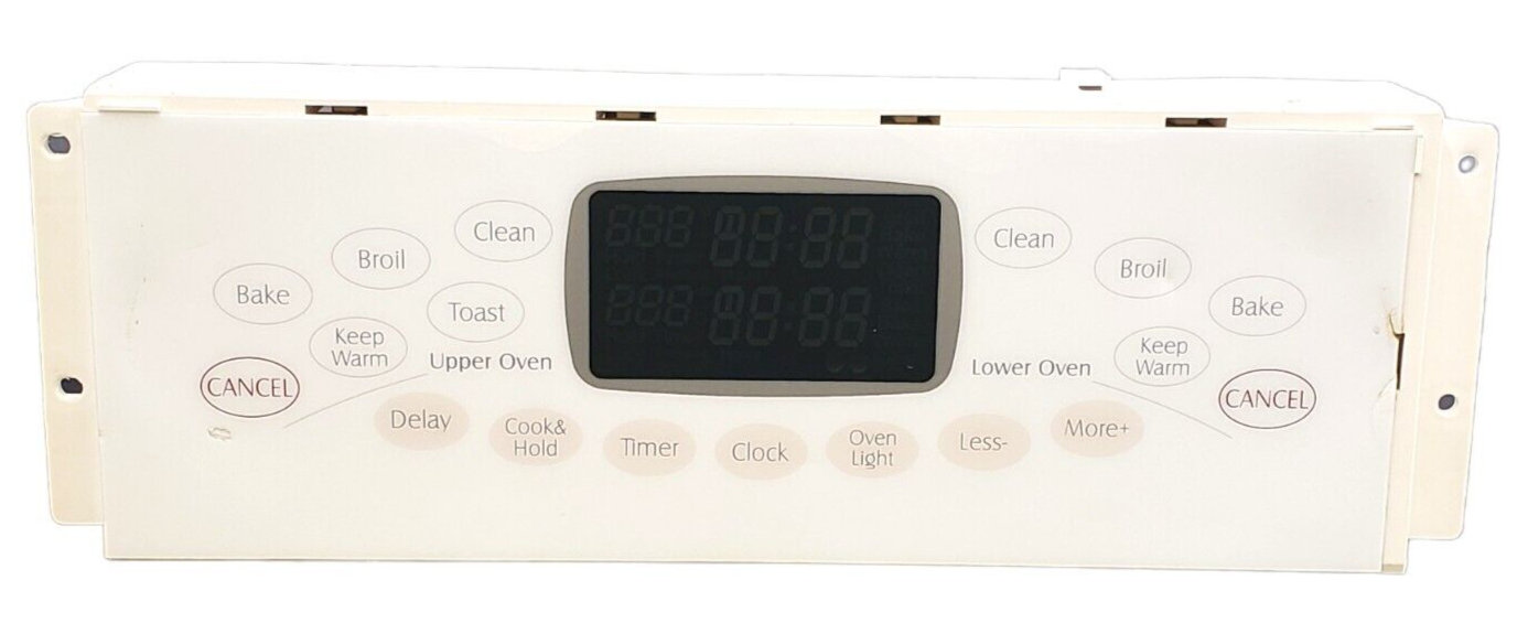 Genuine Whirlpool Oven Control Board W10166967 Same Day Ship & 60 Days Warranty*