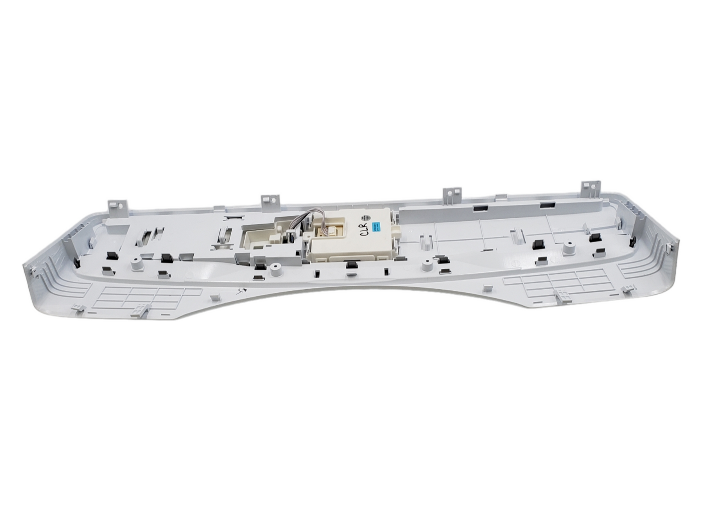 Genuine Samsung Dryer Control Panel DC92-02401A Same Day Ship & 60 Days Warranty
