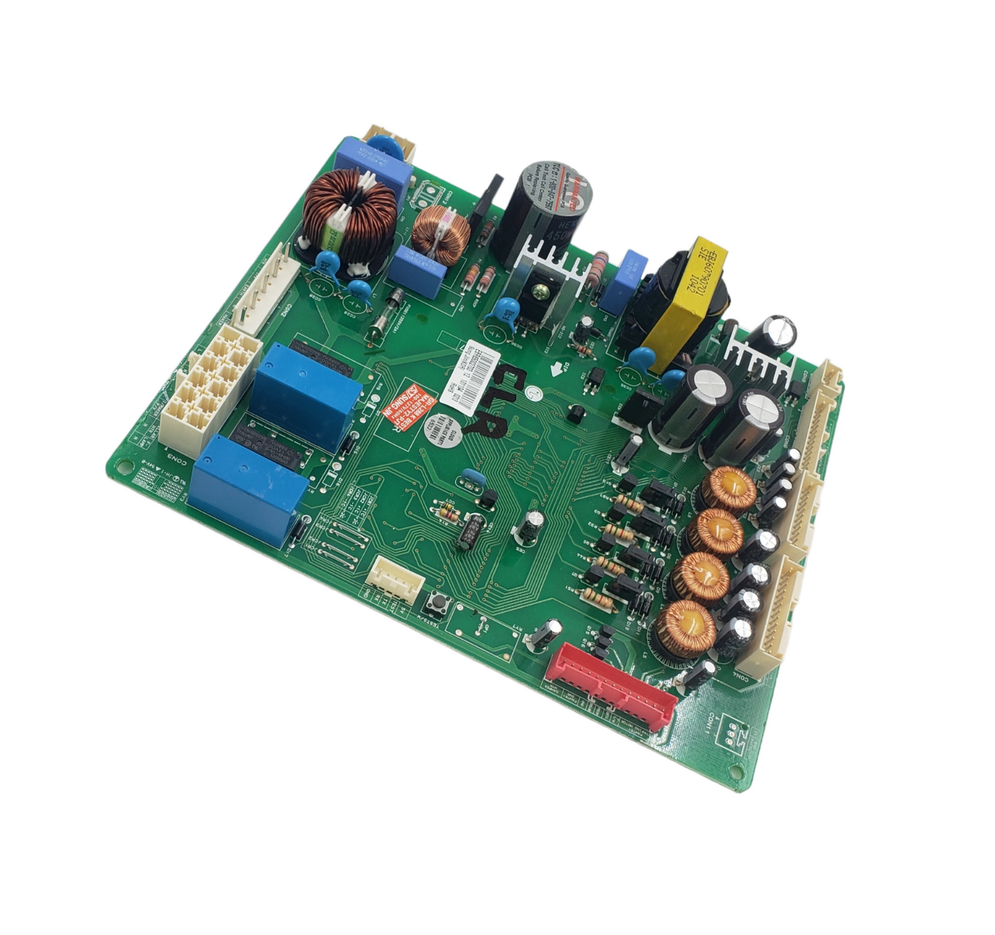 Genuine LG Refrigerator Control EBR65002703 Same Day Shipping & 60 Days Warranty