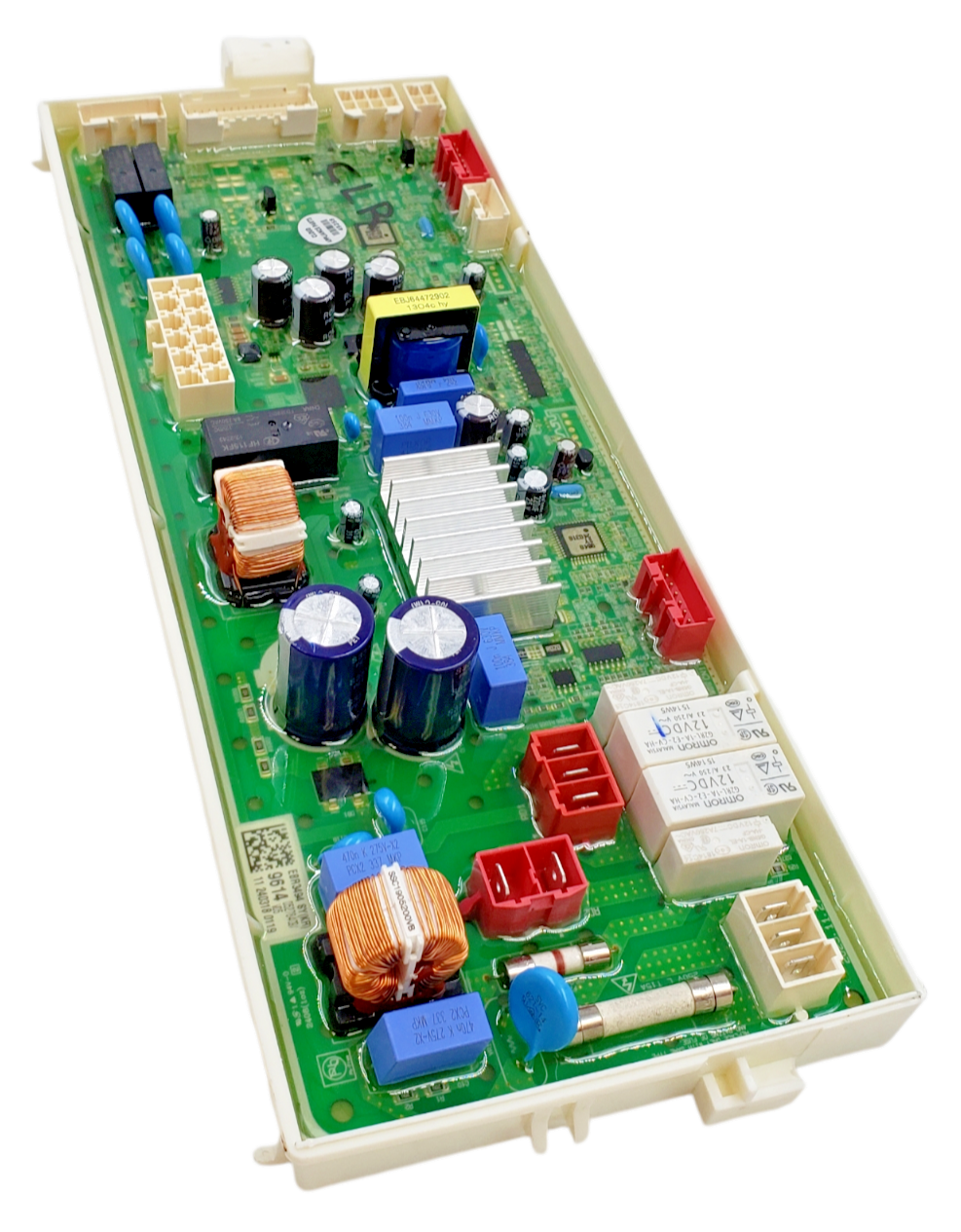 Genuine LG Dryer Control Board EBR34949614 Same Day Shipping & 60 Days Warranty*