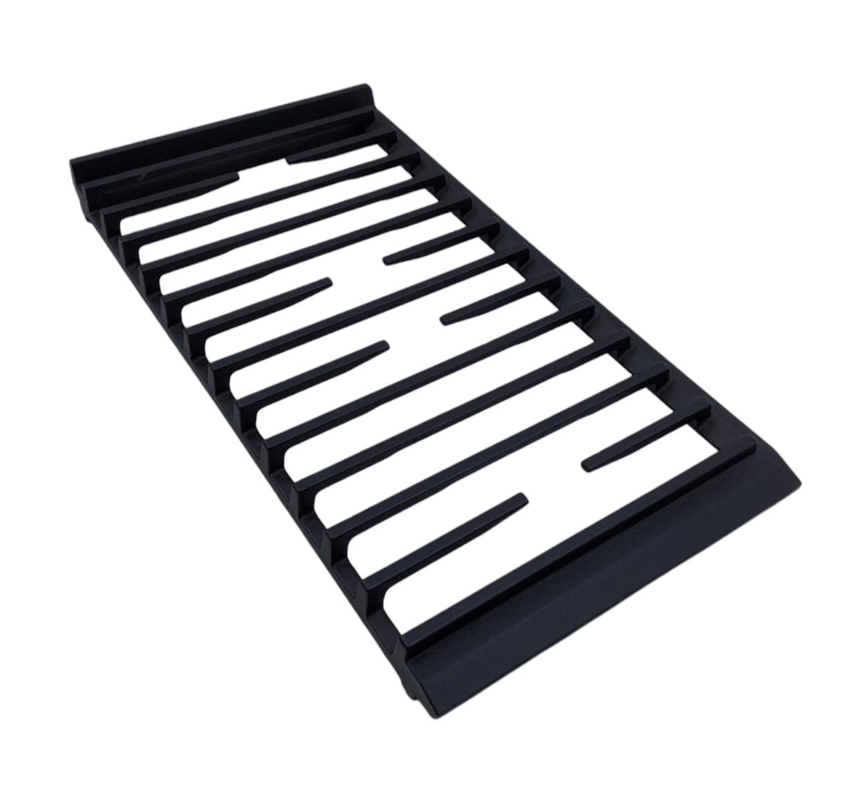 Genuine Frigidaire Range Right Grate 5304527768 Same Day Ship & 60 Days Warranty