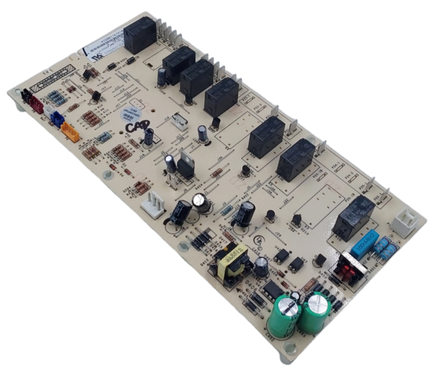 OEM Bosch Range Control Board 9000270177 *Same Day Shipping & 60 Days Warranty**