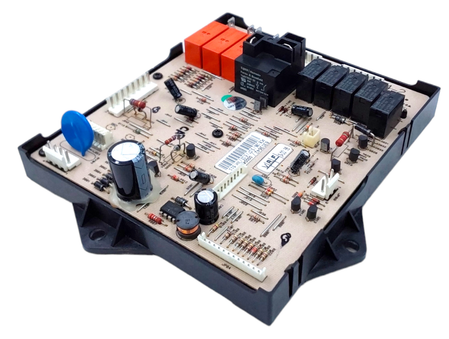 Genuine Whirlpool Range Control Board 8303642 *Same Day Ship & 60 Days Warranty*
