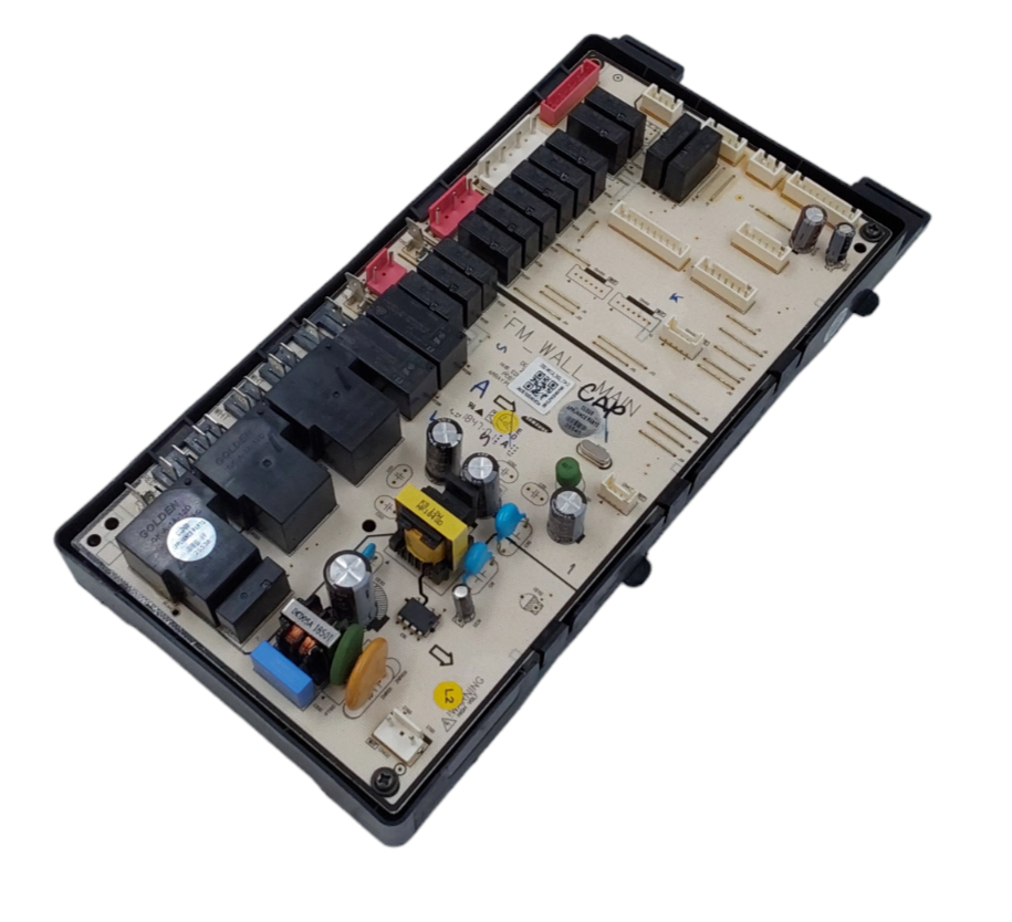 New Samsung Oven Control Board DE92-04045A Same Day Shipping & 60 Days Warranty*
