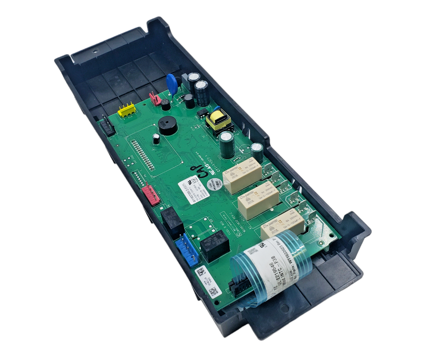 Genuine Whirlpool Oven Control Board W11637089 Same Day Ship & 60 Days Warranty*