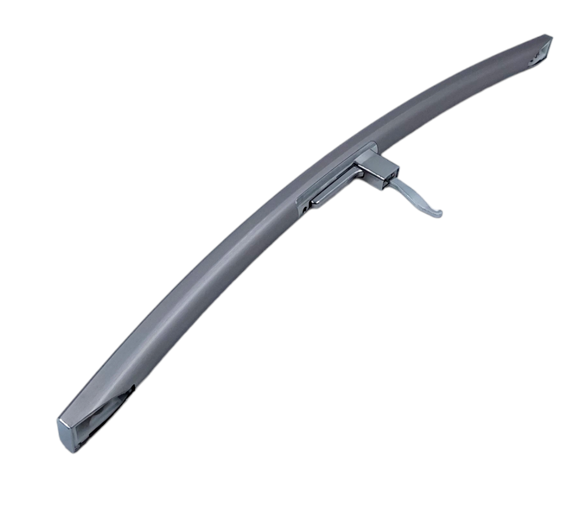 New Samsung Refrigerator Handle DA97-15014A Same Day Shipping & 60 Days Warranty