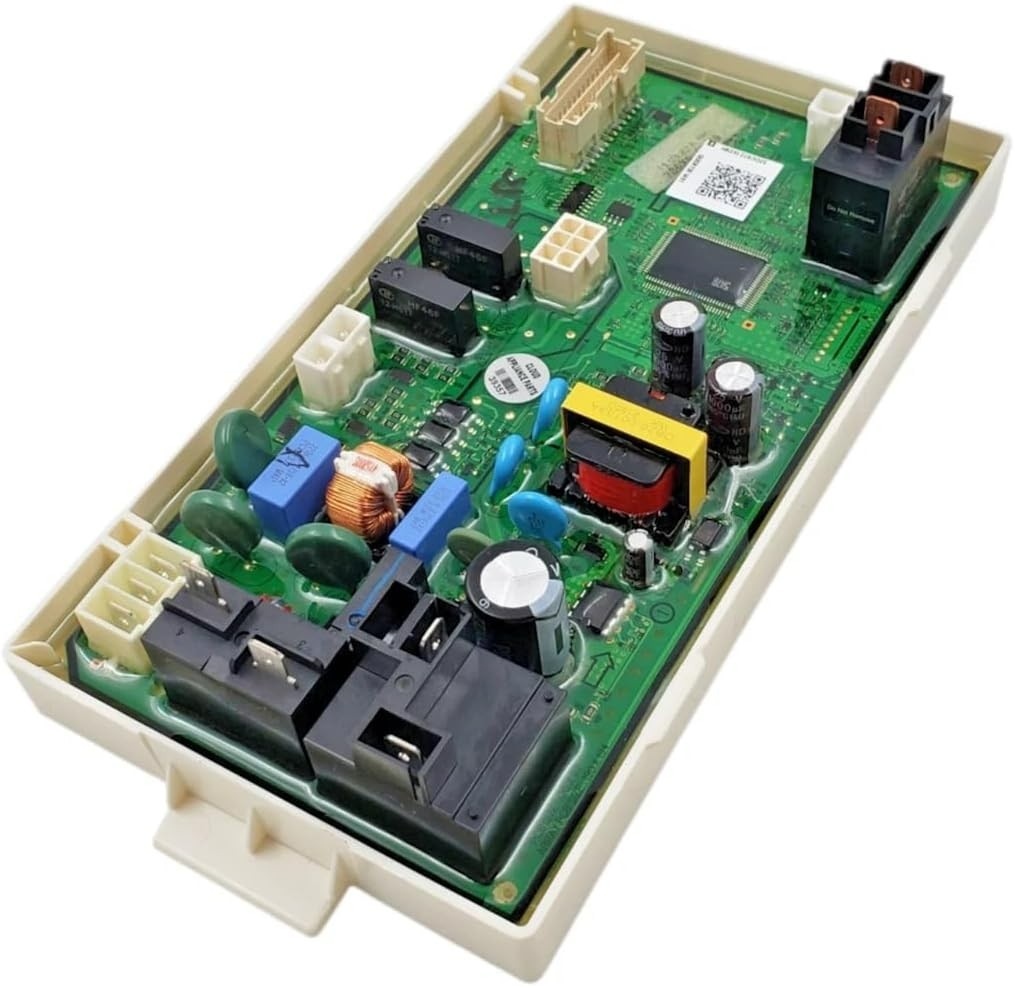 Genuine Samsung Dryer Control Board DC92-02869A Same Day Ship & 60 Days Warranty