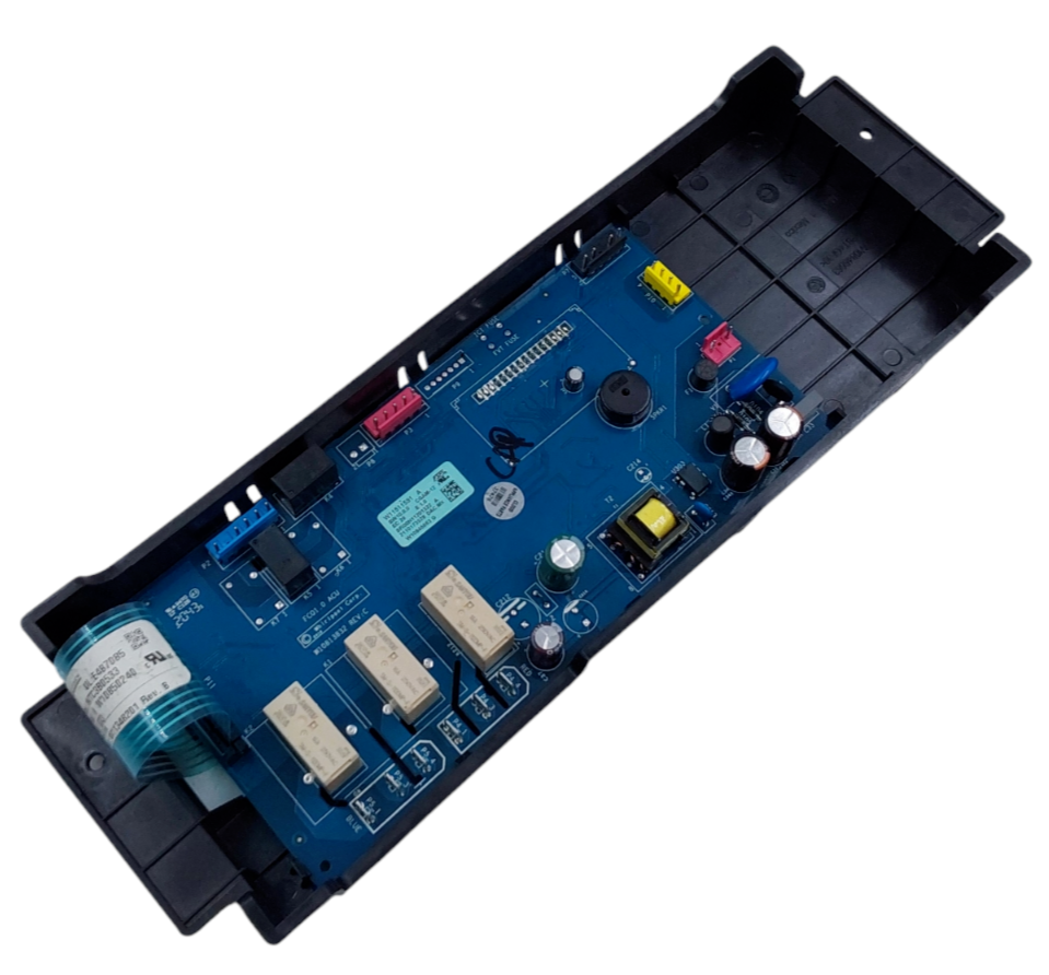 Genuine Whirlpool Range Control Board W11511591 Same Day Ship & 60 Days Warranty