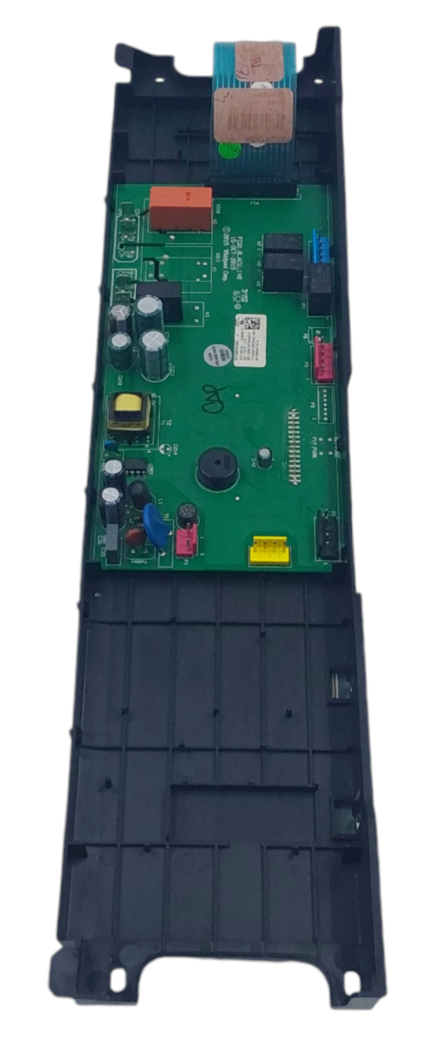 Genuine Whirlpool Range Control Board W10806880 Same Day Ship & 60 Days Warranty