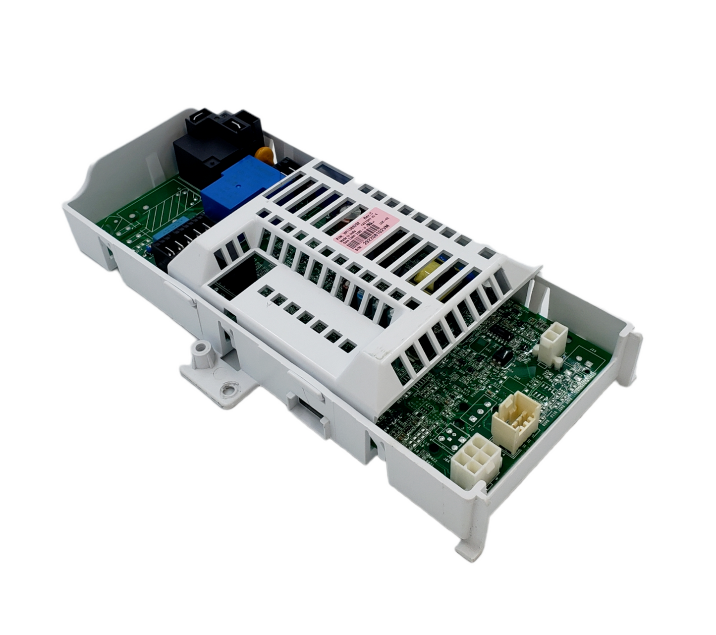 Genuine Whirlpool Dryer Control Board W11389292 Same Day Ship & 60 Days Warranty