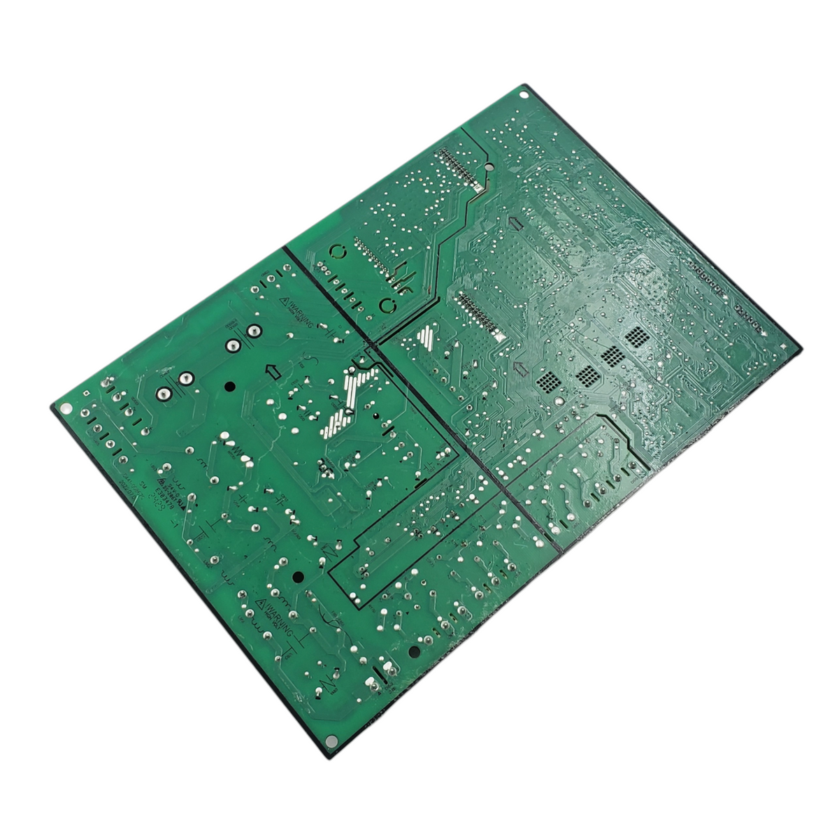 Samsung OEM Fridge Control Board DA92-01699D  *Same Day Ship & 60 Days Warranty*