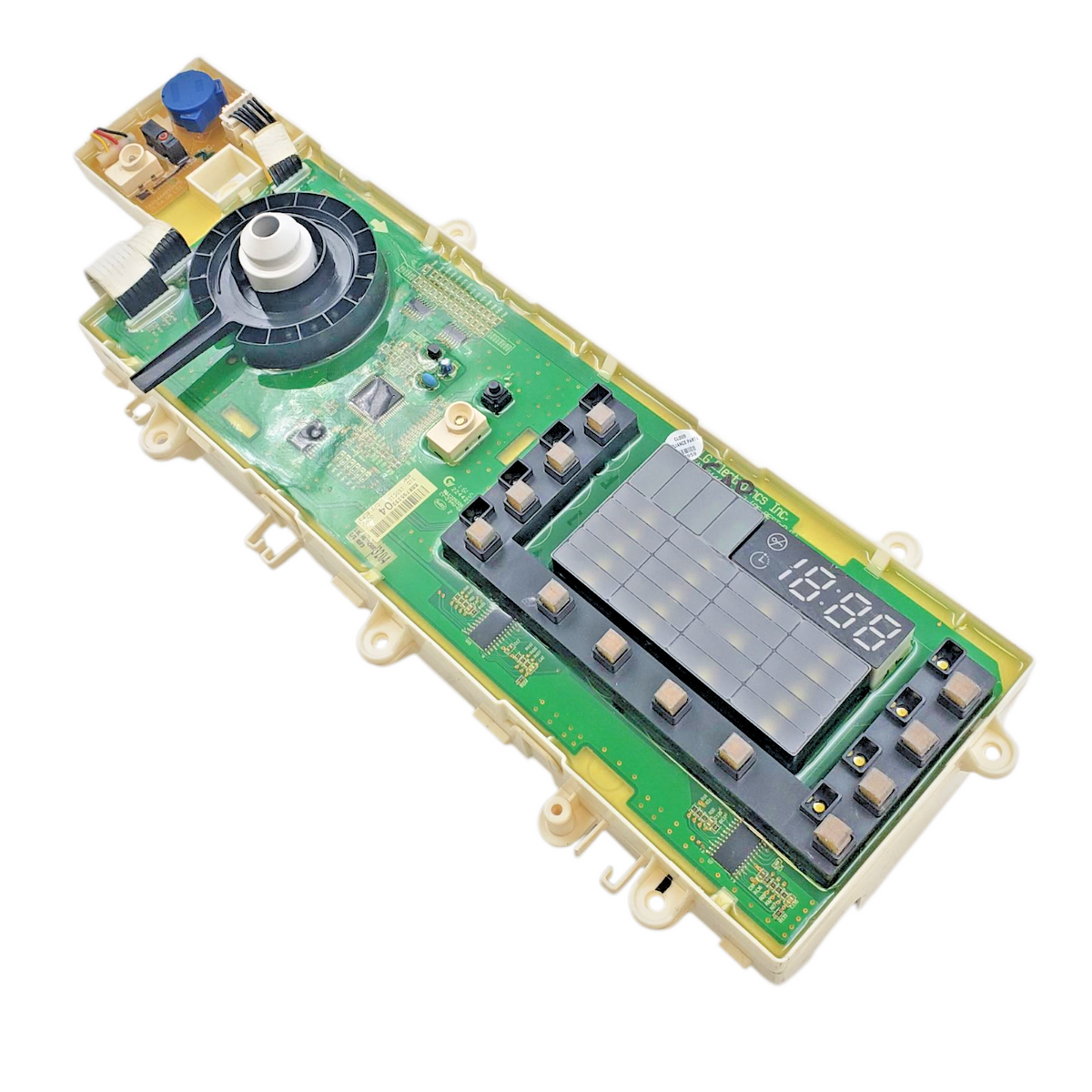 Genuine LG Washer Control Board EBR80342103 Same Day Shipping & 60 Days Warranty