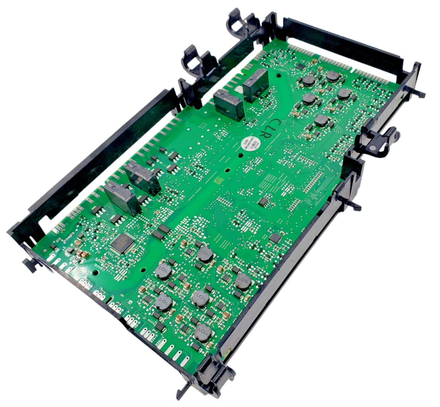 New Bosch Fridge Control Board 8001107115 *Same Day Shipping & 60 Days Warranty*