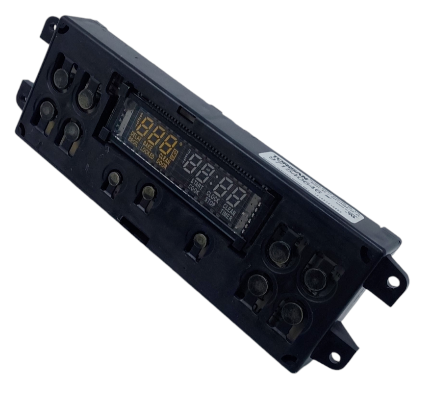 Genuine GE Range Control Board 164D3261G003 Same Day Shipping & 60 Days Warranty