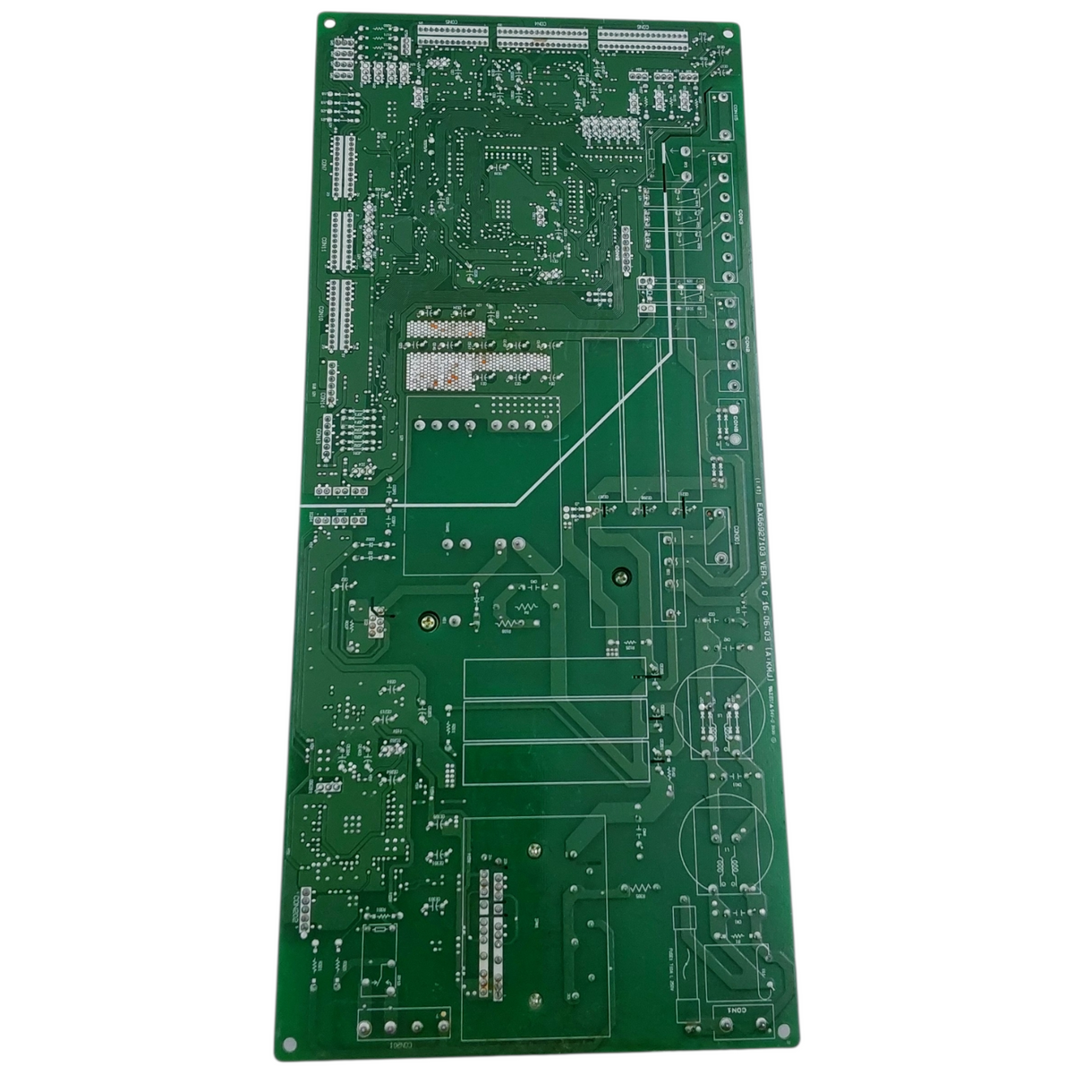 LG Genuine Fridge Control Board EBR82394510 Same Day Shipping & 60 Days Warranty