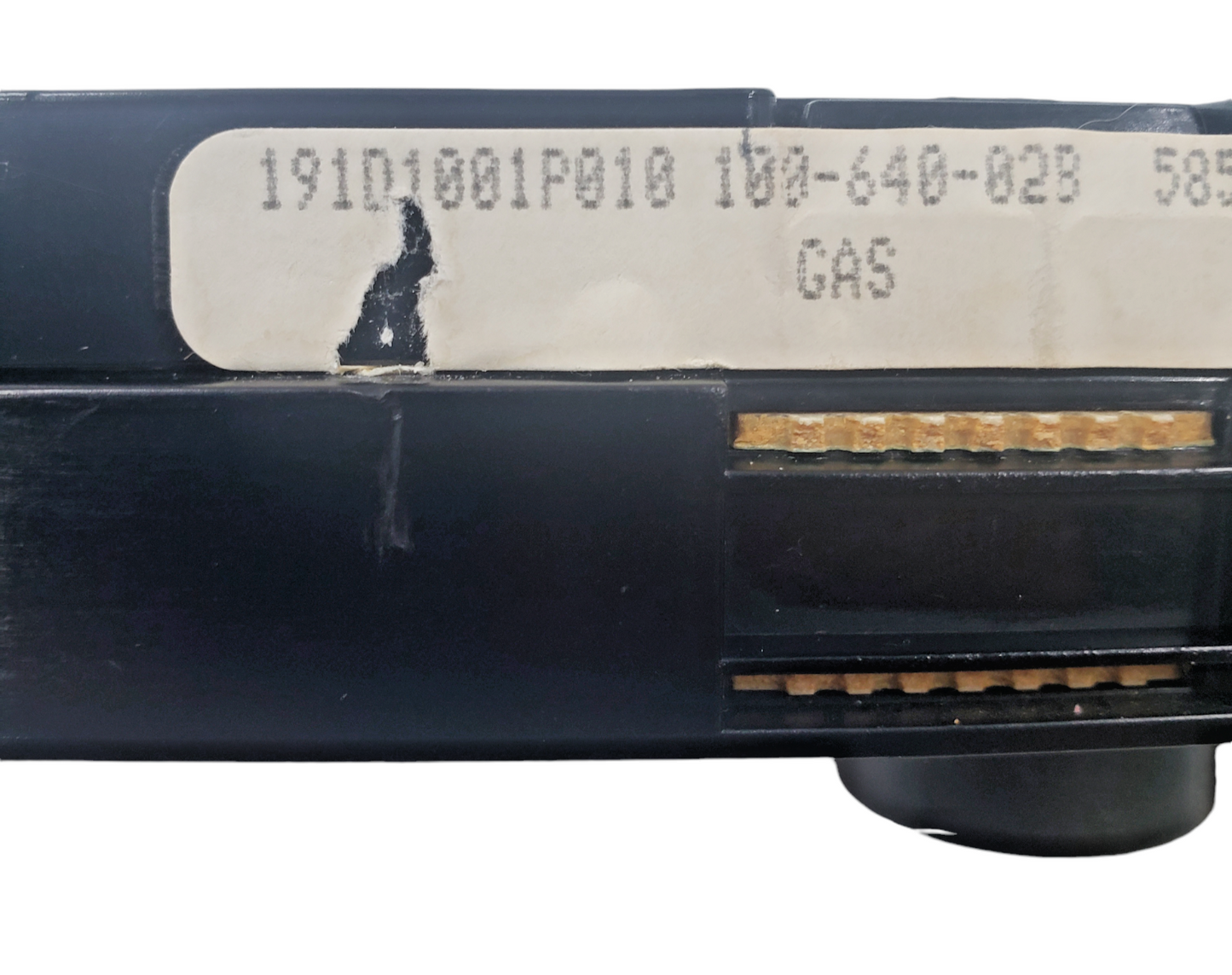 Genuine GE Range Control Board 191D1001P010 Same Day Shipping & 60 Days Warranty
