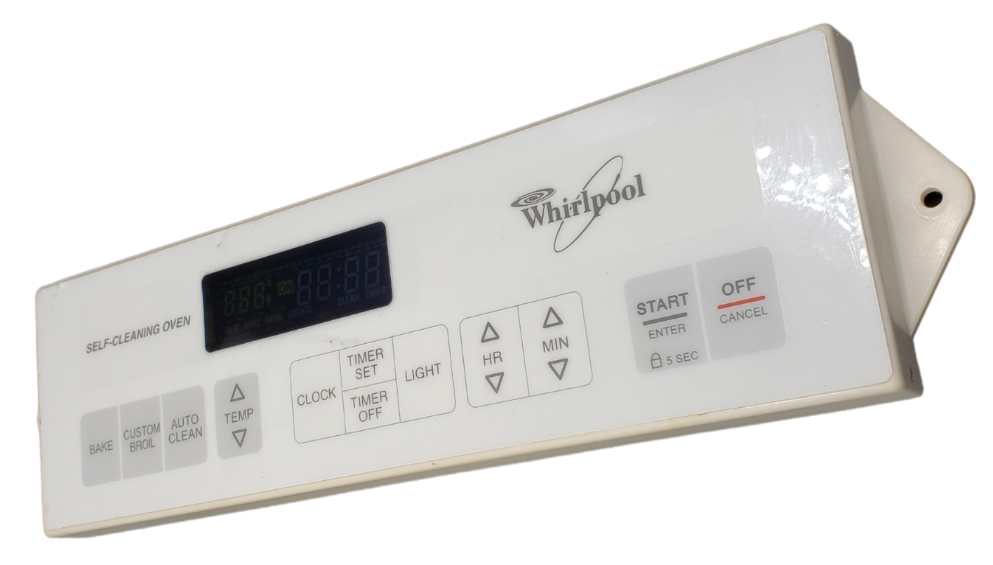 Genuine Whirlpool Range Control Board 8522503 *Same Day Ship & 60 Days Warranty*