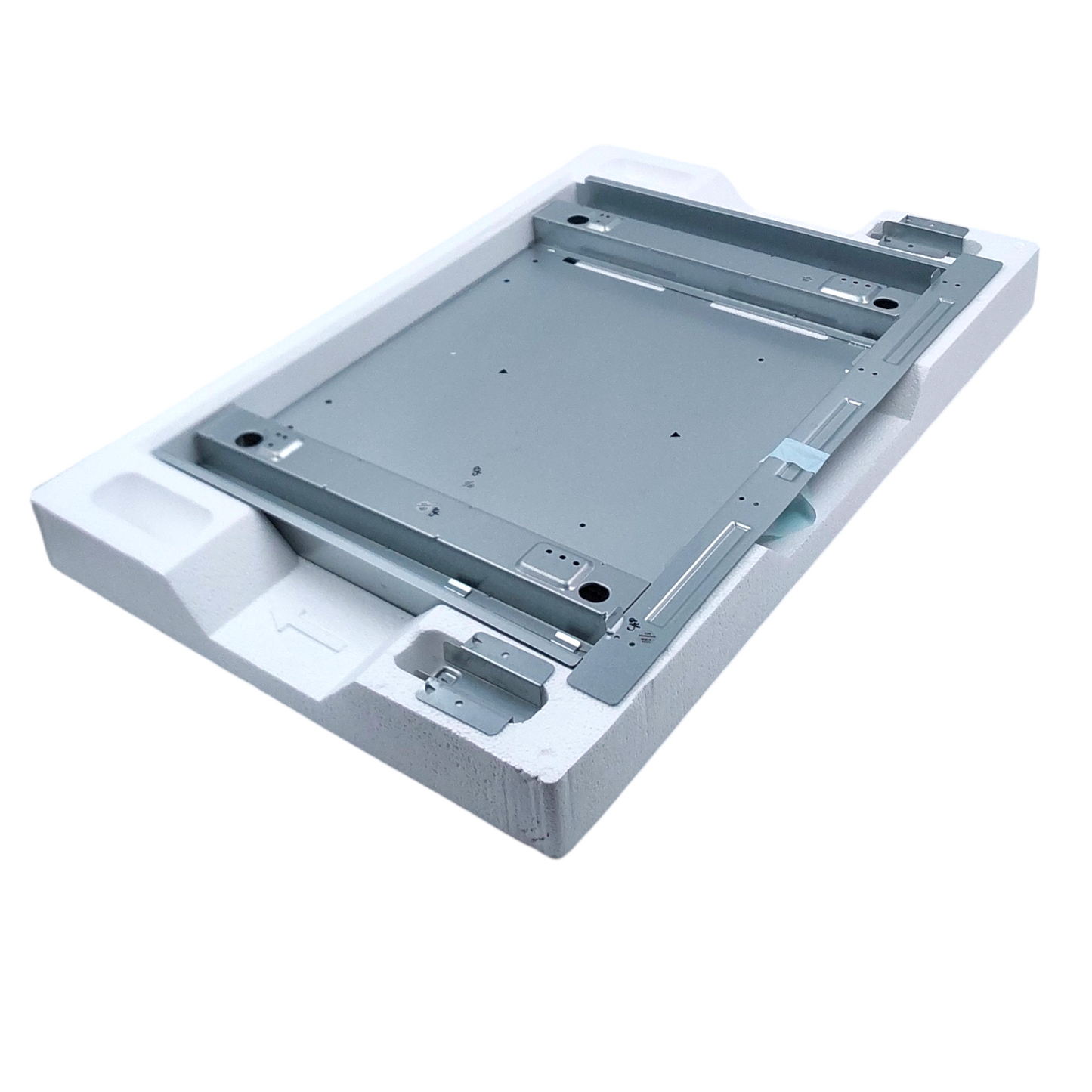 New GE Microwave Built-In Trim Kit JX7227FMDS *Same Day Ship & 60 Days Warranty*