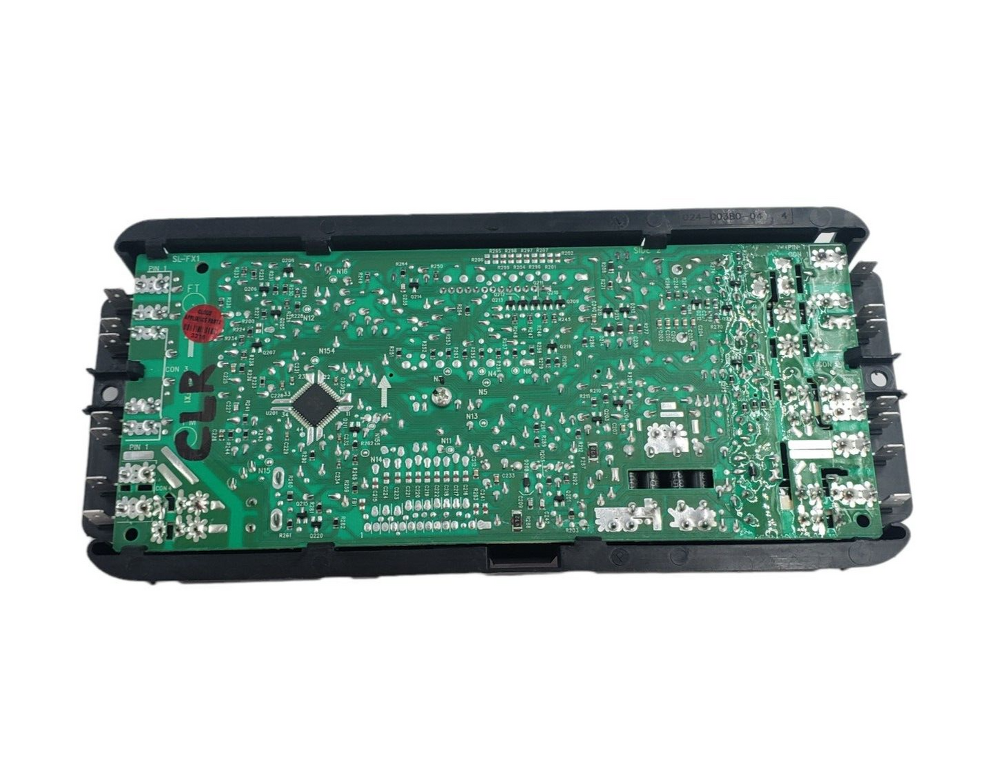 Genuine Whirlpool Oven Control Board W10424886 Same Day Ship & *60 Days Warranty