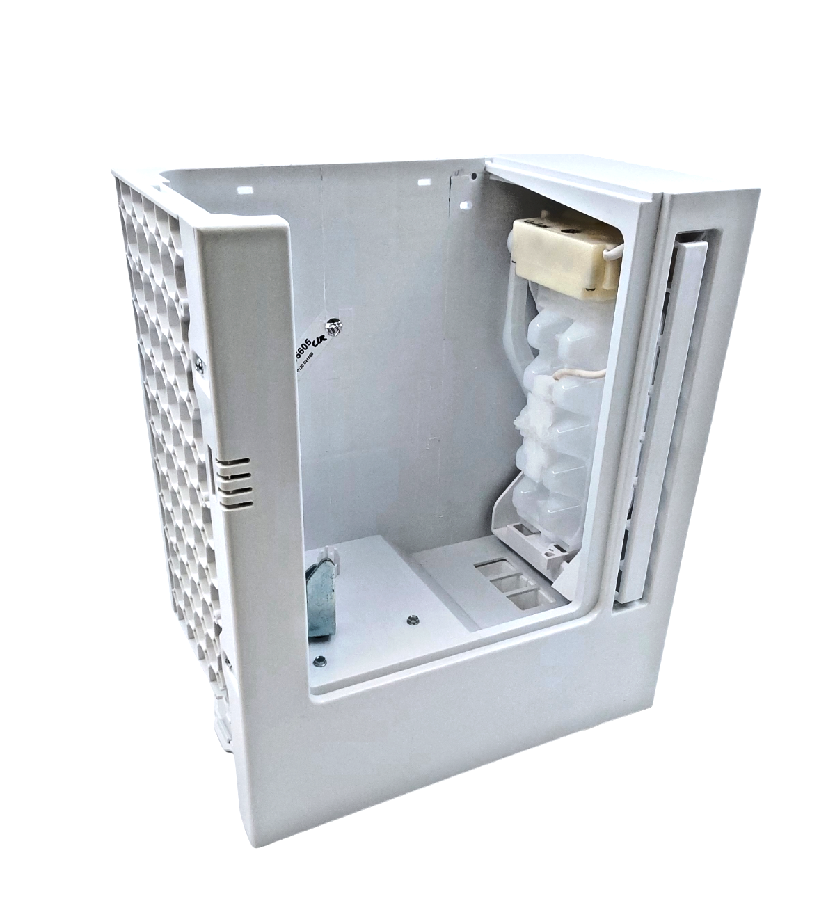 New Frigidaire Fridge Ice Maker ASSY A01685605 Same Day Ship & 60 Days Warranty*