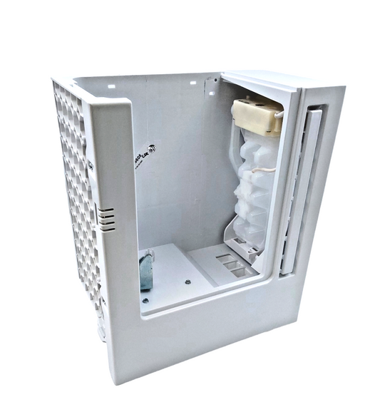 New Frigidaire Fridge Ice Maker ASSY A01685605 Same Day Ship & 60 Days Warranty*