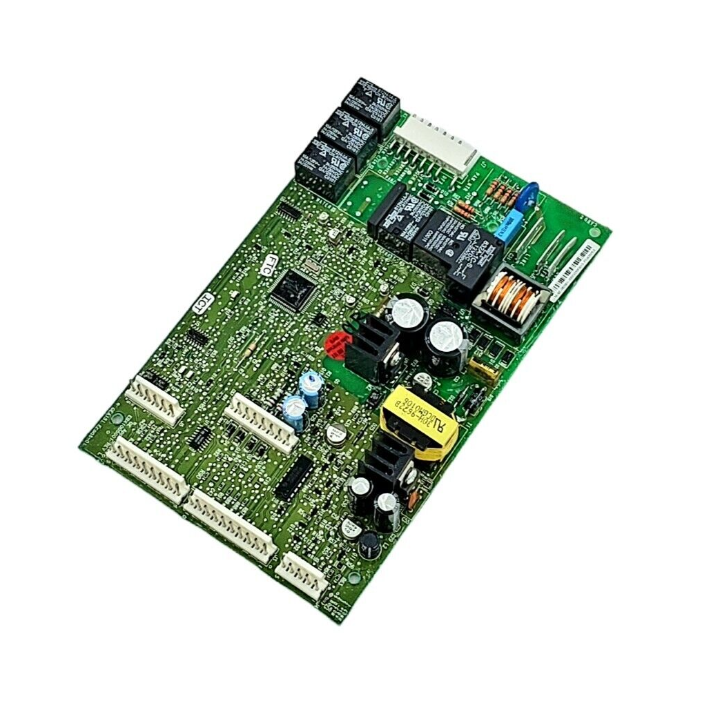 Genuine GE Fridge Control Board 200D2259G013 Same Day Ship & 60 Days Warranty
