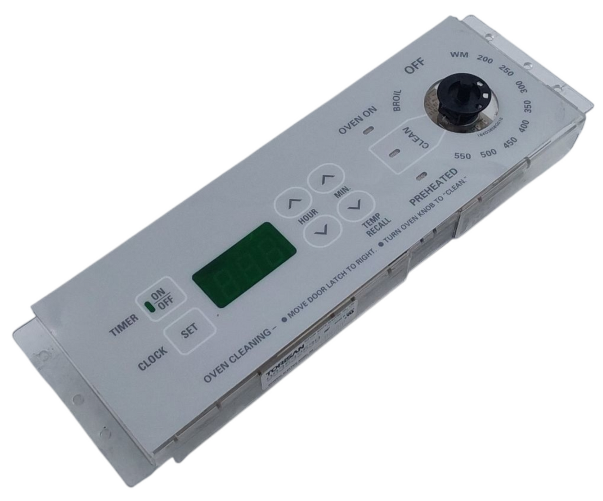 Genuine GE Oven Control Board 164D3762P003 *Same Day Shipping & 60 Days Warranty