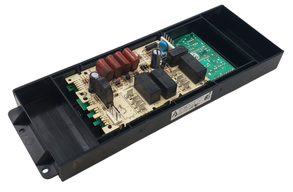 Whirlpool OEM Range Control Board 8507P215-60 *Same Day Ship & 60 Days Warranty*