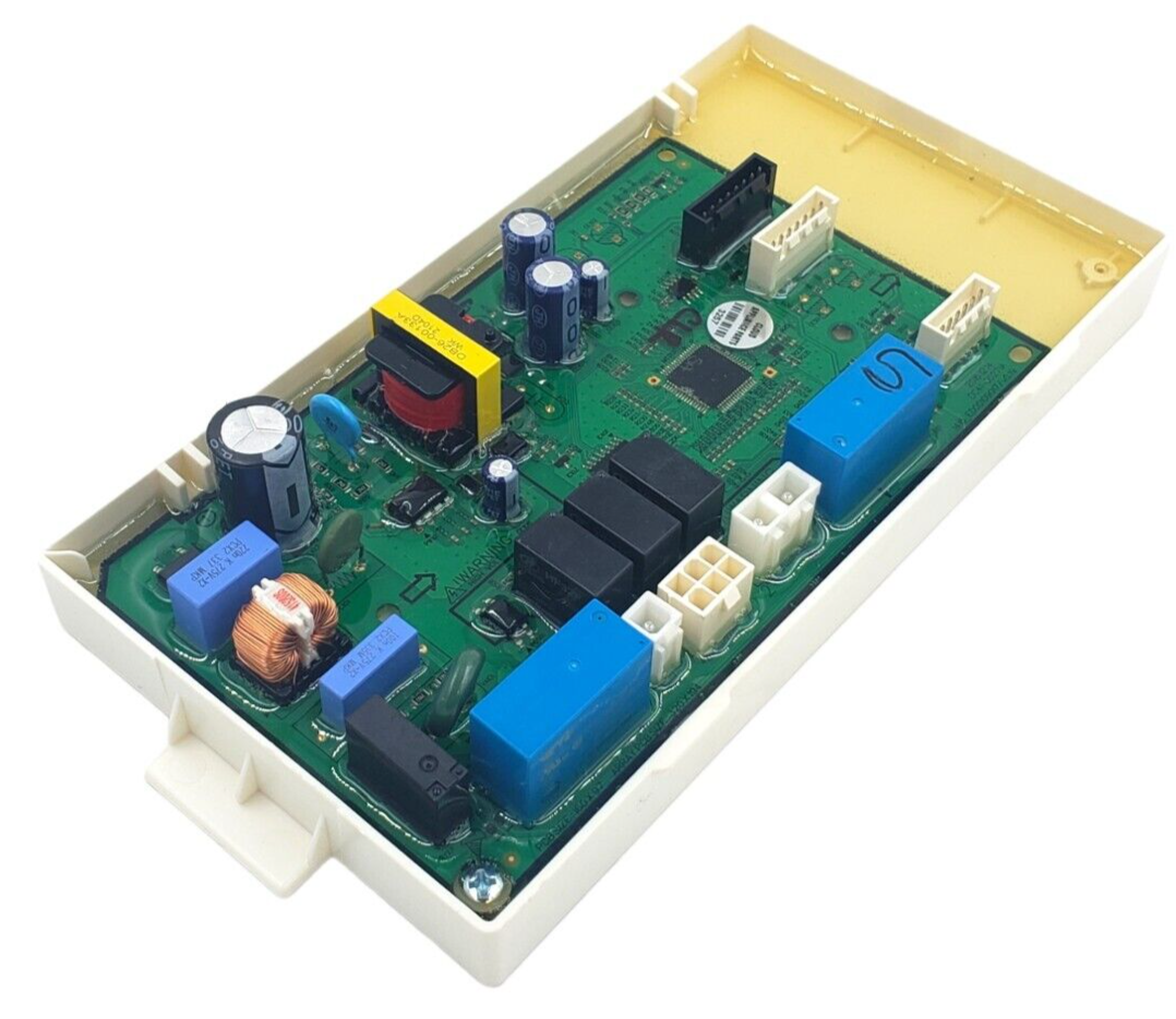 Genuine Samsung Dryer Control Board DC94-11119A Same Day Ship & 60 Days Warranty