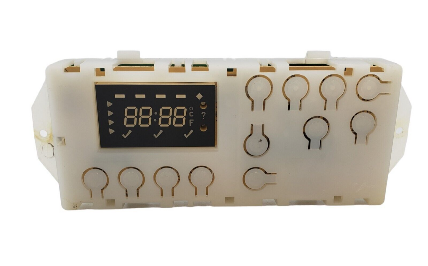 Genuine Whirlpool Oven Control Board 9760296 Same Day Ship & **60 Days Warranty*