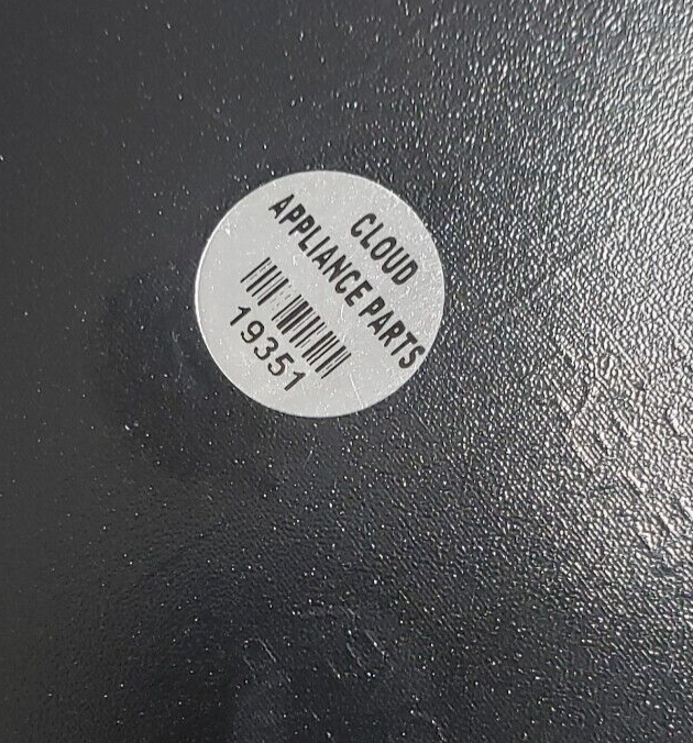 Genuine Themador Oven Touch Panel 00741803 *Same Day Shipping & 60 Days Warranty