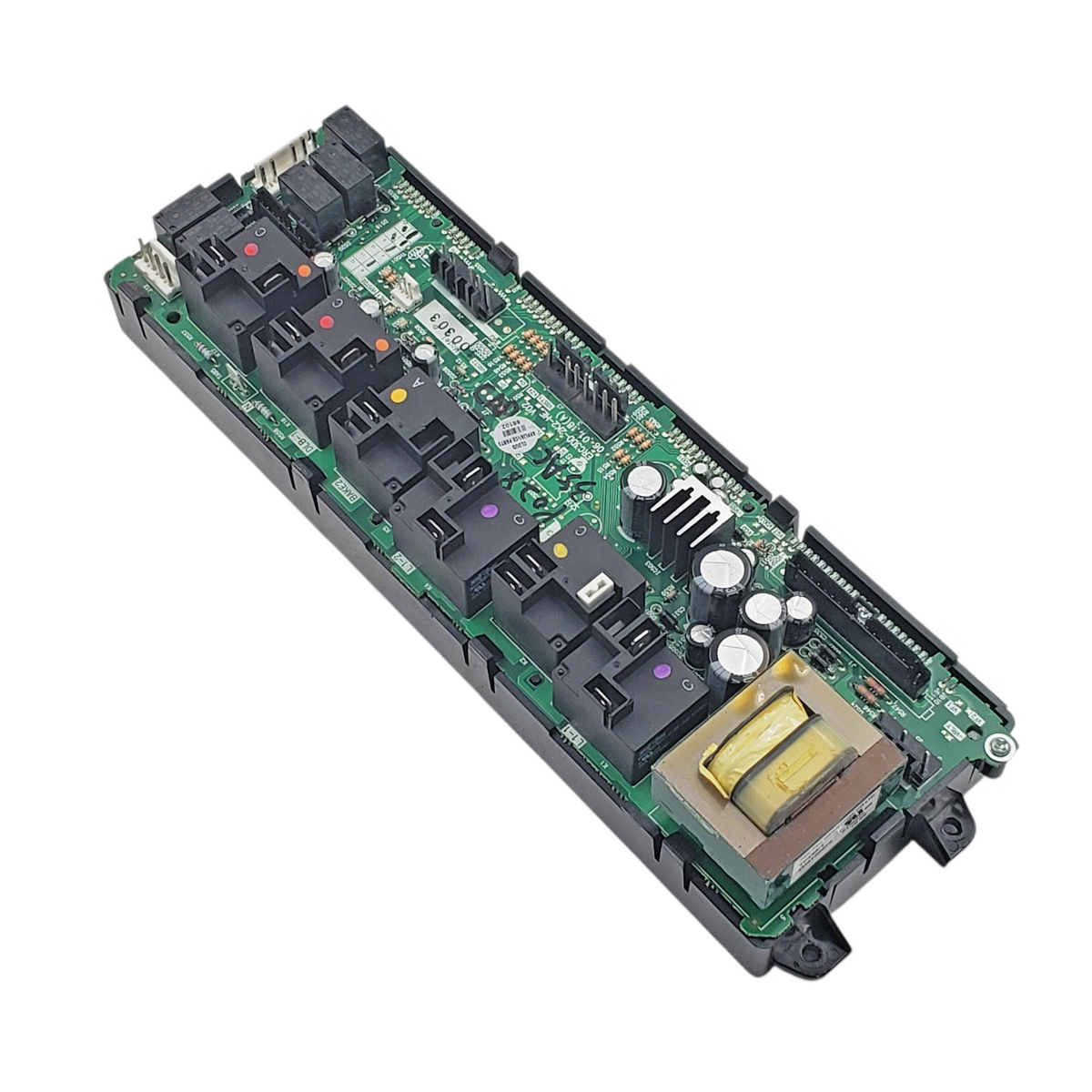 GE Genuine Oven Control Board 164D4778P028  Same Day Shipping & 60 Days Warranty