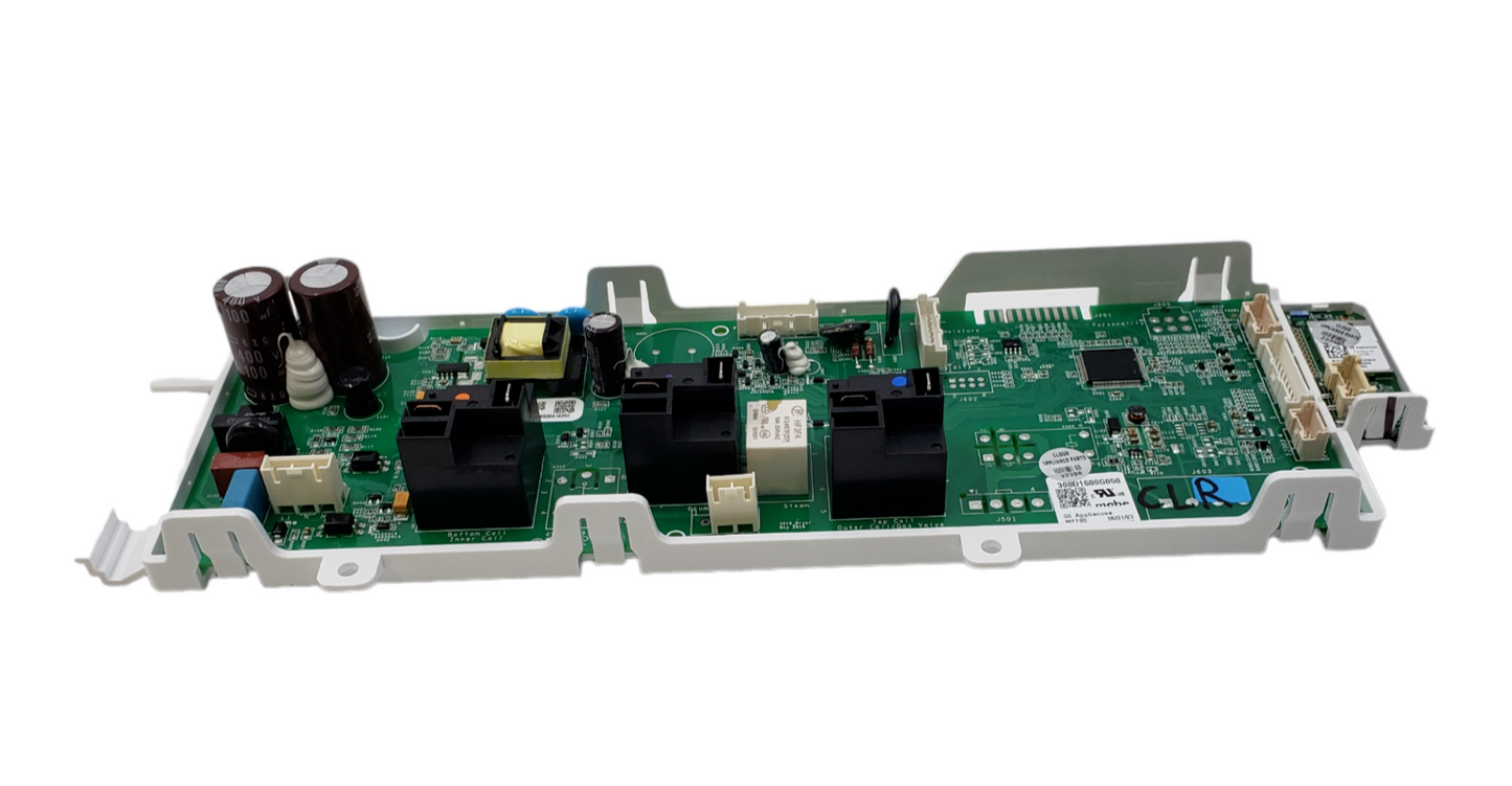 Genuine GE Dryer Control Board 308D1600G050 Same Day Shipping & 60 Days Warranty