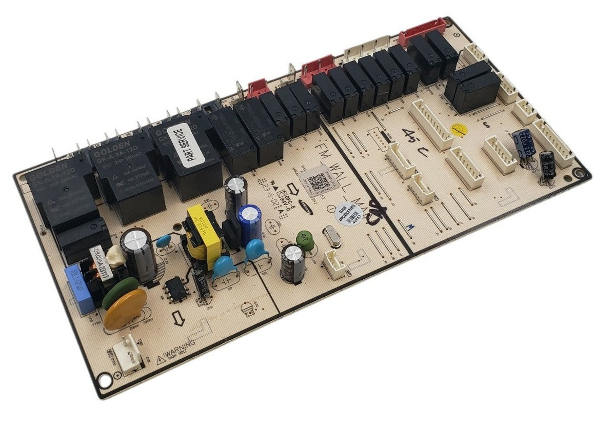 Samsung Genuine Oven Control Board DE92-04045C Same Day Ship & 60 Days Warranty*