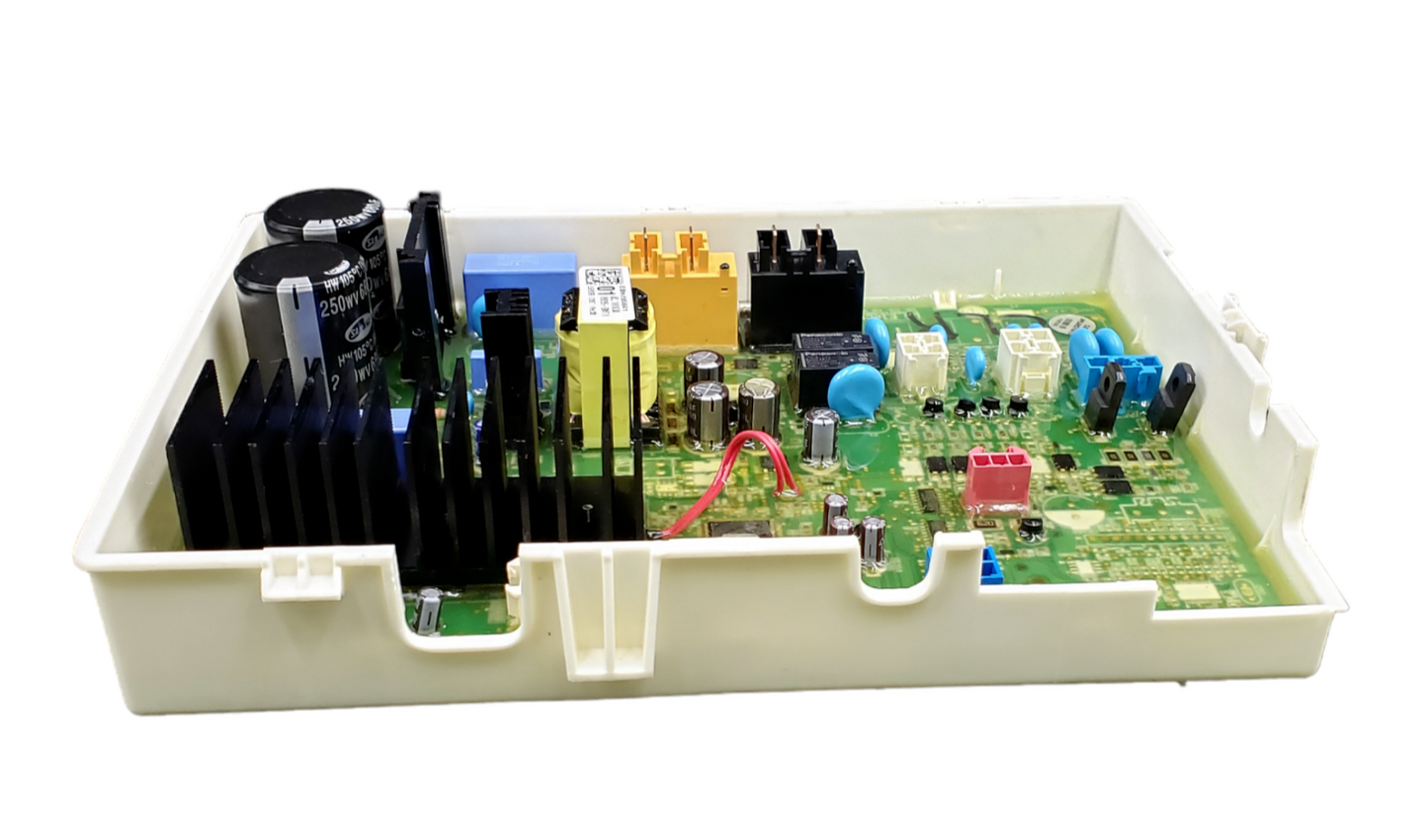 Genuine LG Washer Control Board EBR79584101 Same Day Shipping & 60 Days Warranty