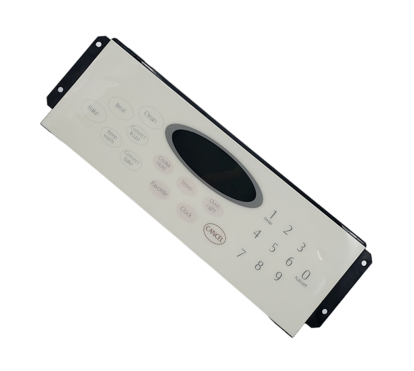 Genuine Whirlpool Range Control 8507P069-60 Same Day Shipping & 60 Days Warranty