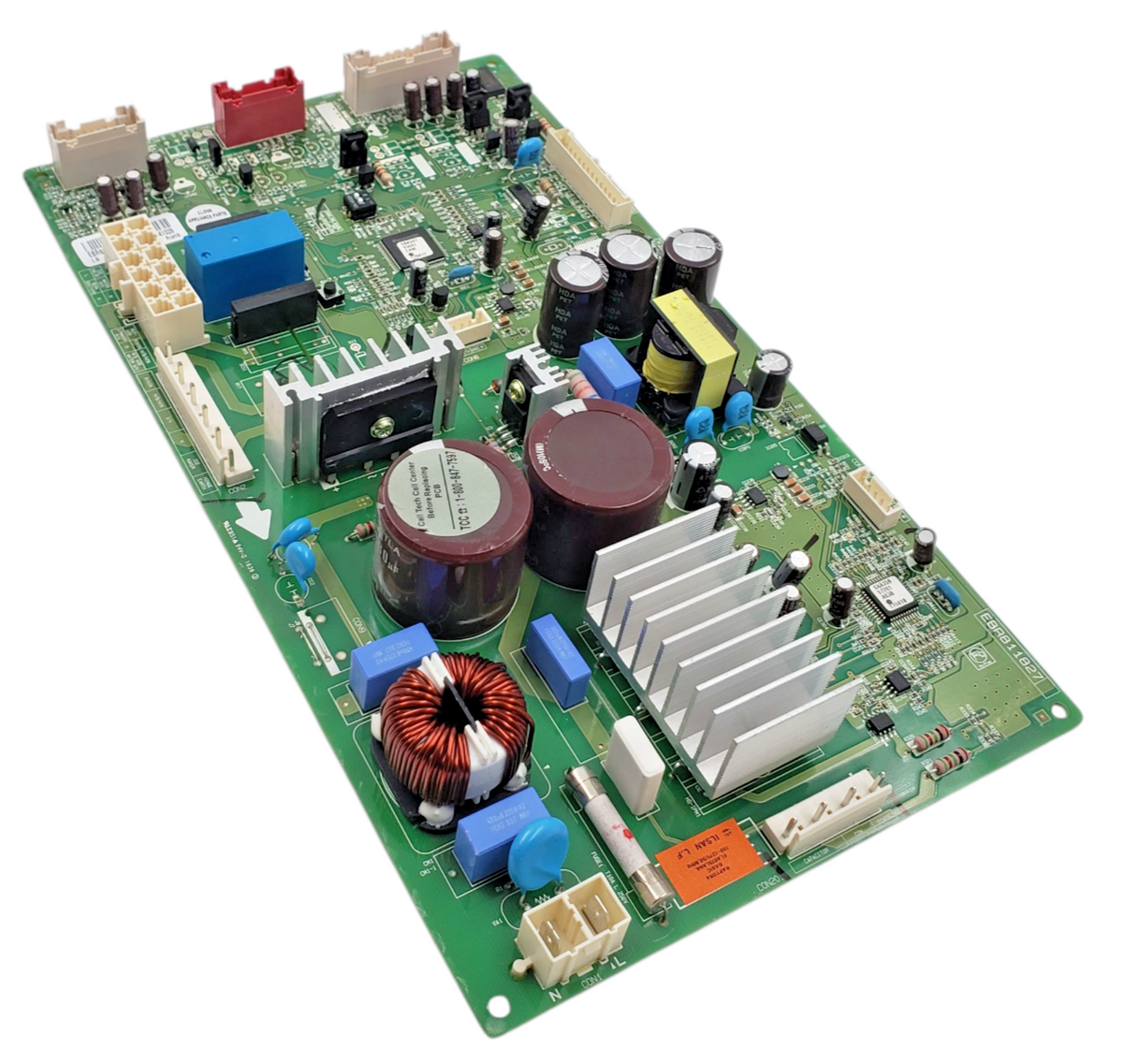 Genuine LG Fridge Control Board EBR81182757 Same Day Shipping & 60 Days Warranty