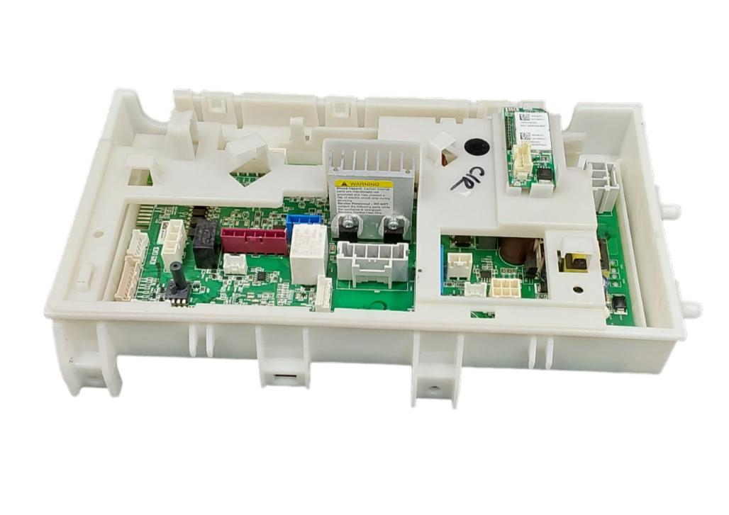 Genuine GE Washer Control Board 0021800214 Same Day Shipping & 60 Days Warranty*