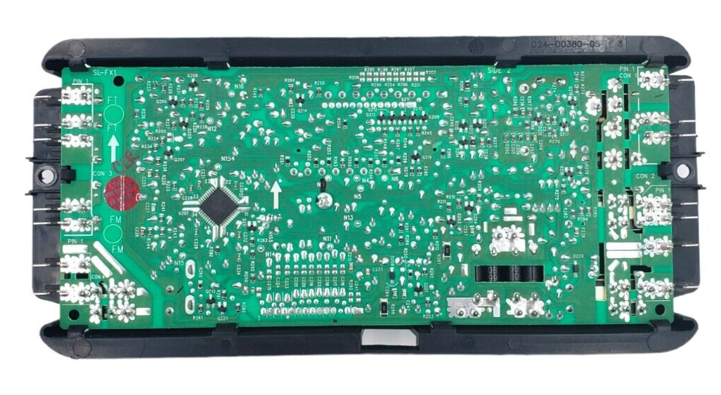 Genuine Whirlpool Range Control Board W10734600 Same Day Ship & 60 Days Warranty