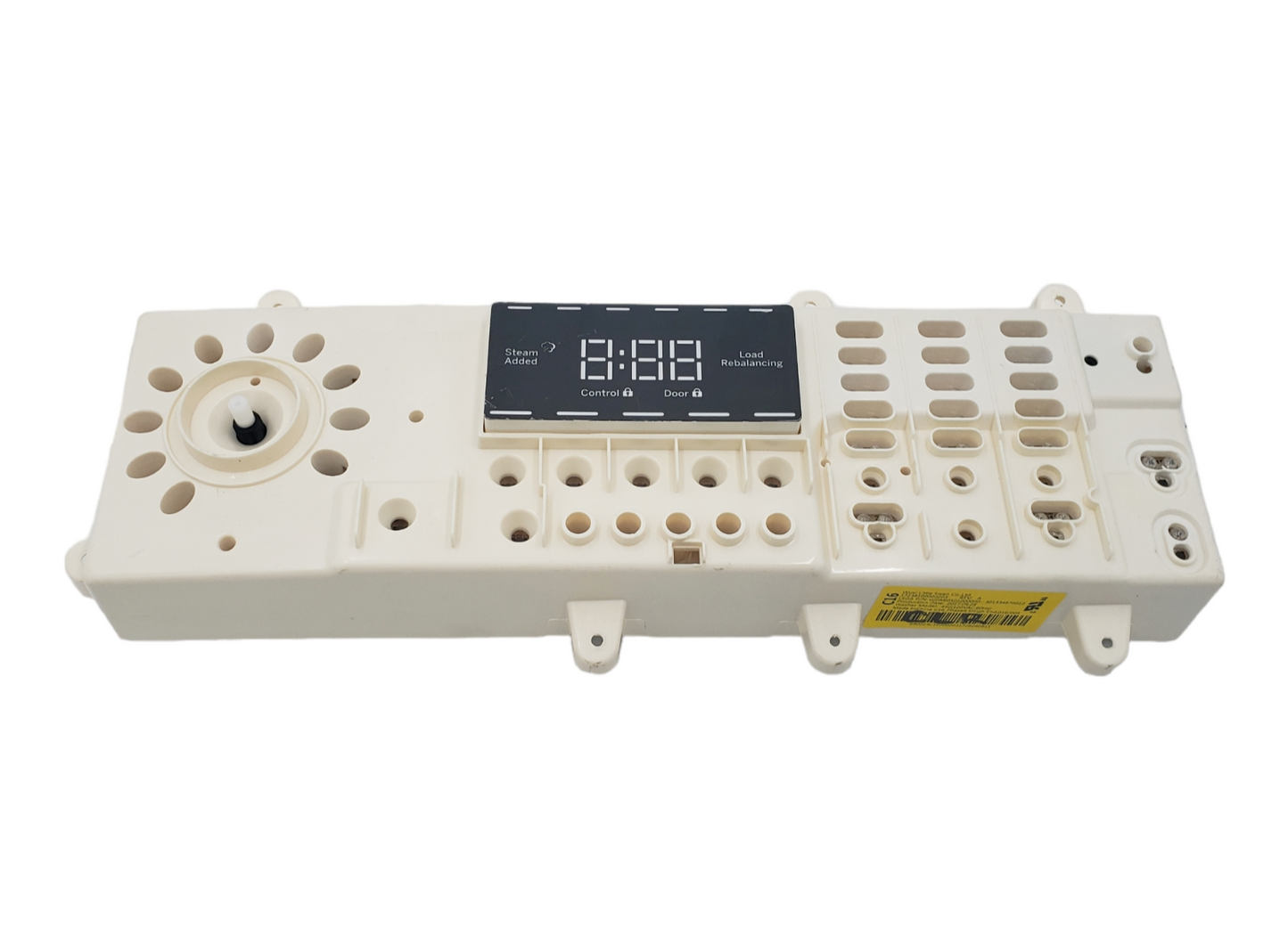Genuine GE Washer Control Board 17238100000203 Same Day Ship & *60 Days Warranty