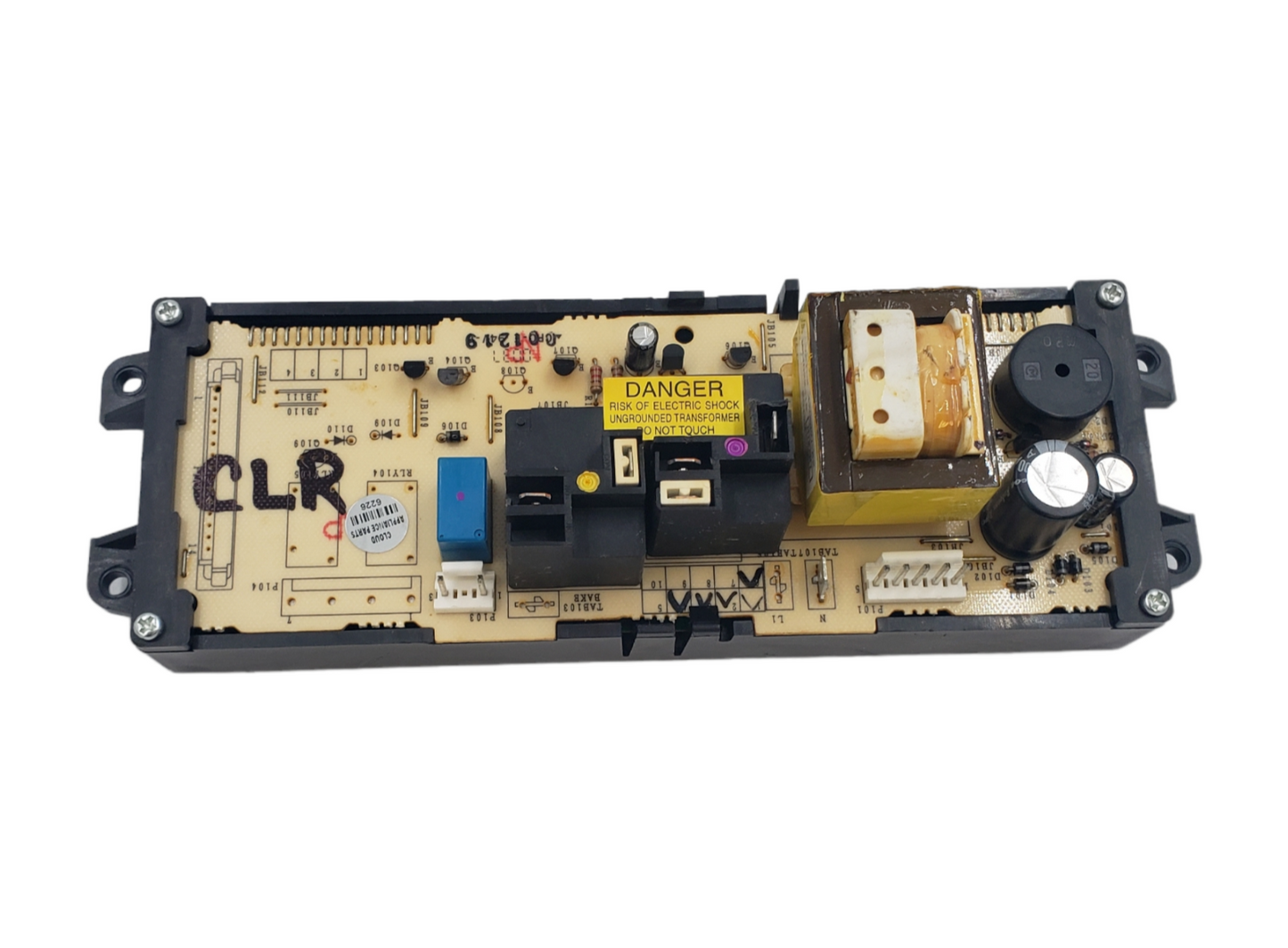 Genuine GE Oven Control Board 164D3260P011 Same Day Shipping & *60 Days Warranty