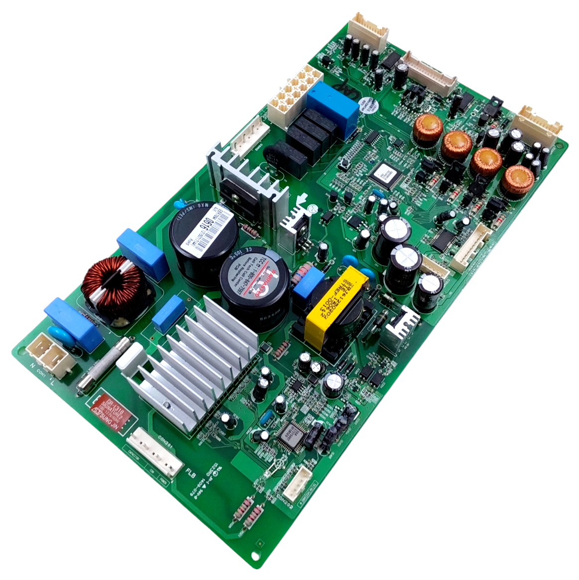 Genuine LG Fridge Control Board EBR78940616 Same Day Shipping & 60 Days Warranty