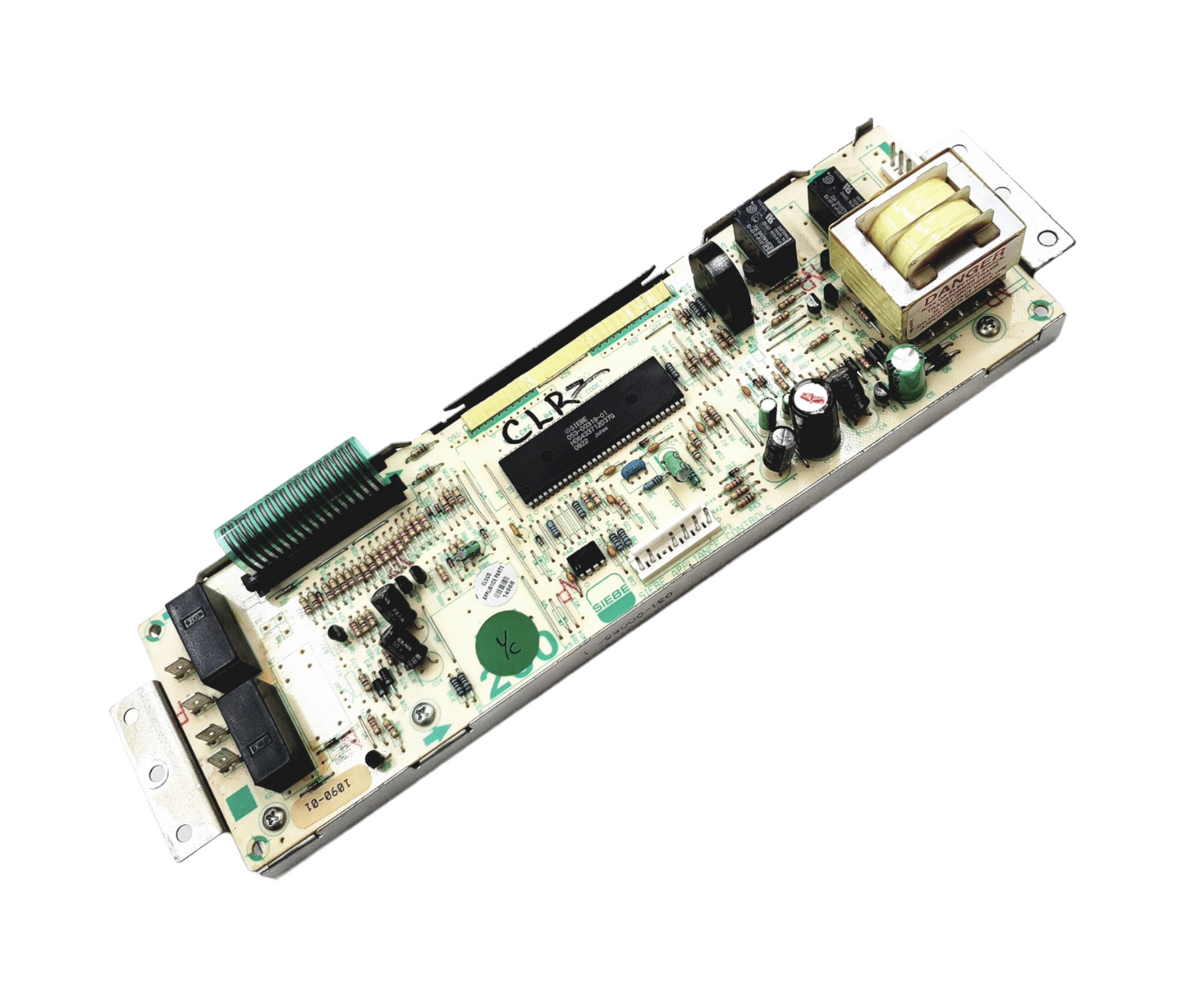 Genuine Whirlpool Range Control Board 8053933 *Same Day Ship & 60 Days Warranty*