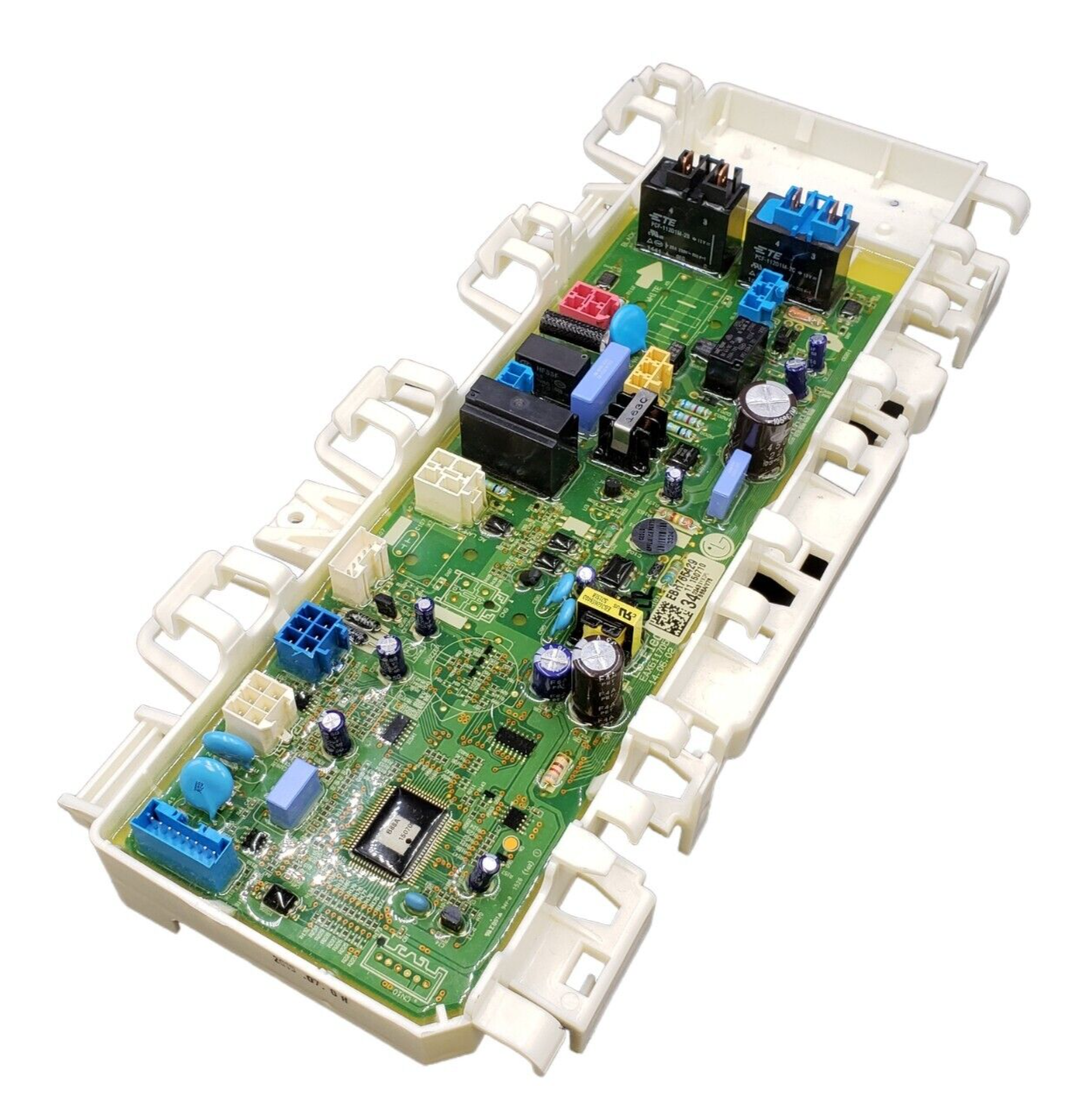 Genuine LG Dryer Control Board EBR76542934 Same Day Shipping & 60 Days Warranty*