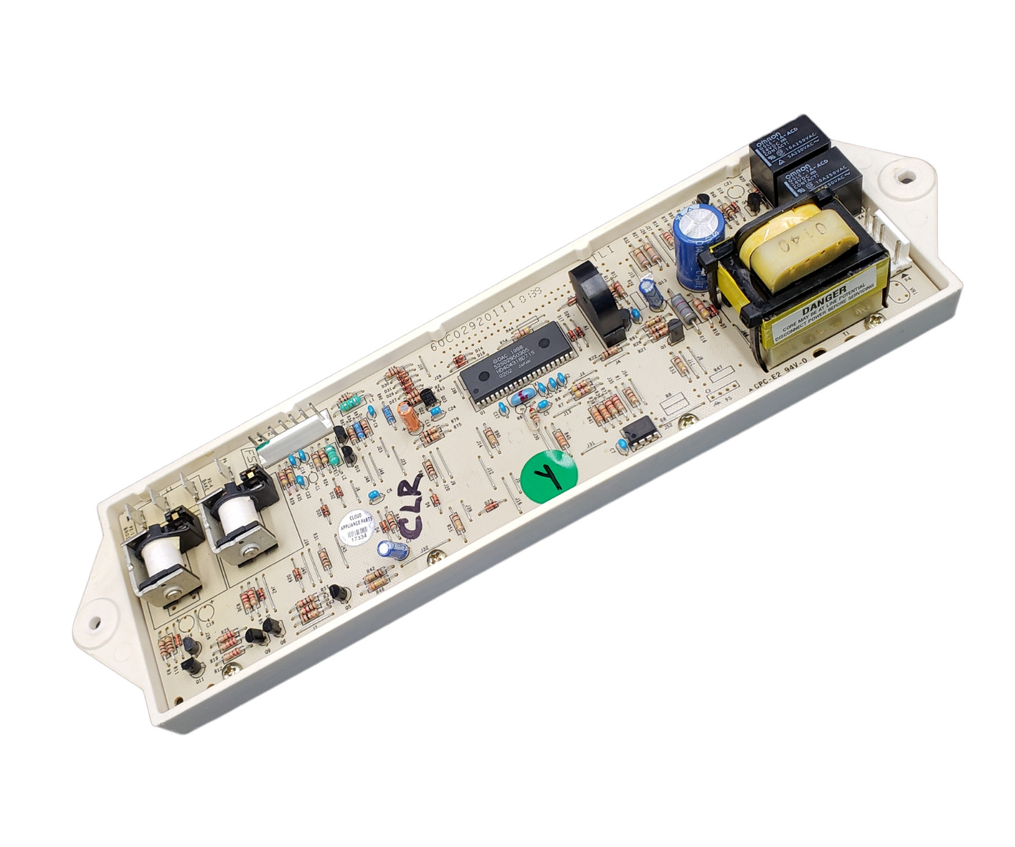 Genuine Whirlpool Oven Control Board 8522481 **Same Day Ship & 60 Days Warranty*