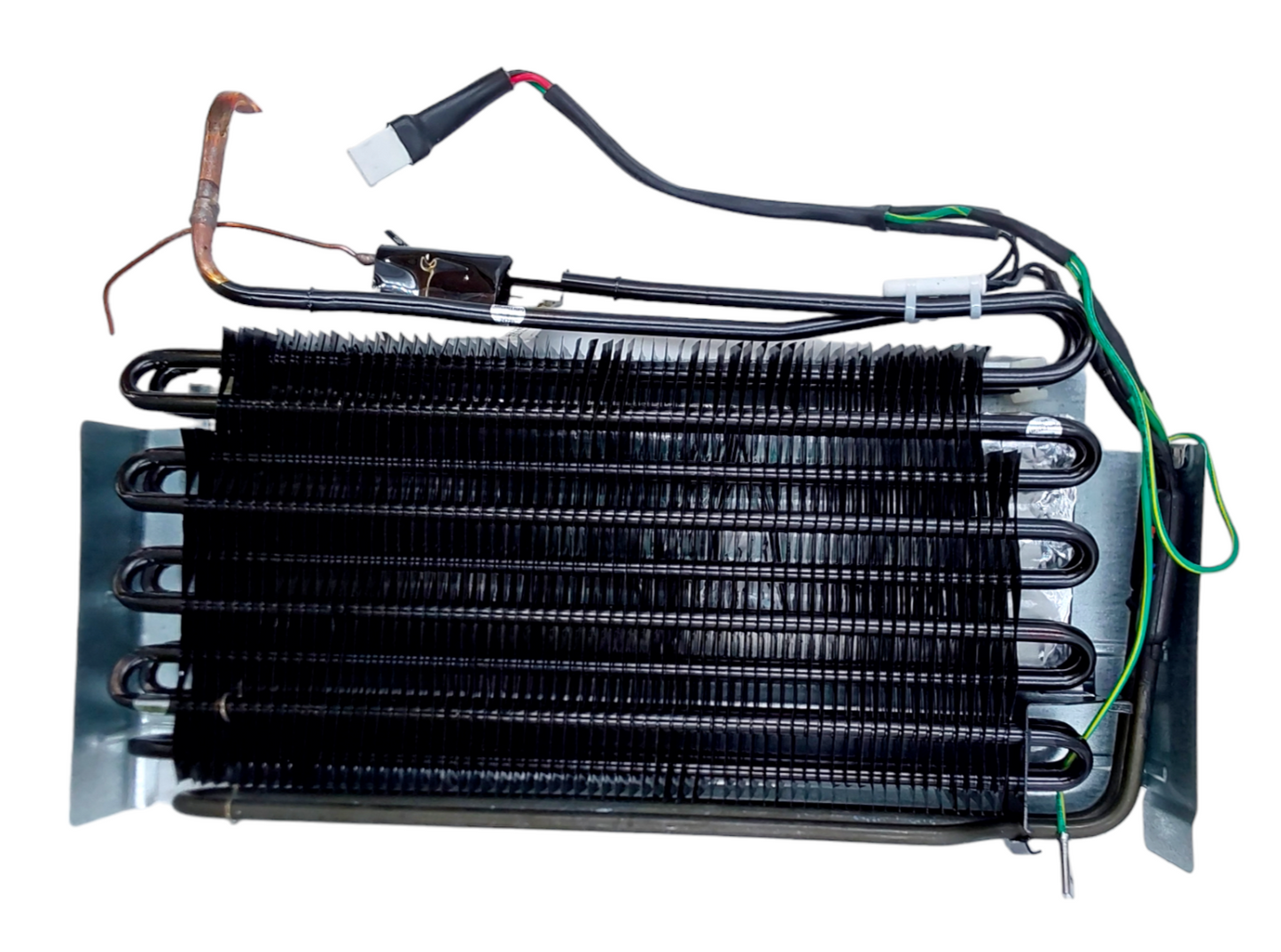 New Whirlpool Refrigerator Evaporator W11363487 Same Day Ship & 60 Days Warranty