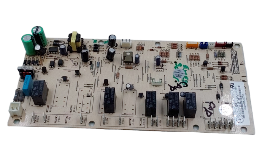 Genuine Frigidaire Range Control Board 6152135 Same Day Ship & 60 Days Warranty*