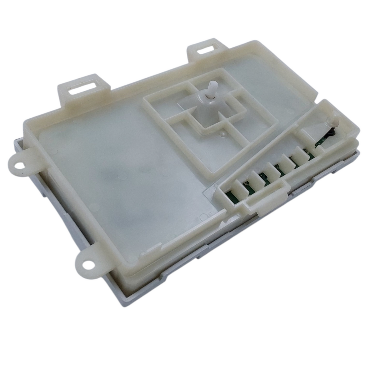 Whirlpool Genuine Control Board W10671335 *Same Day Shipping & 60 Days Warranty*