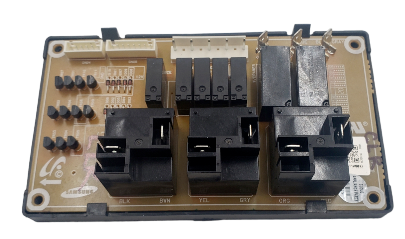 Genuine Samsung Oven Control Board DE92-03208C Same Day Ship & 60 Days Warranty*
